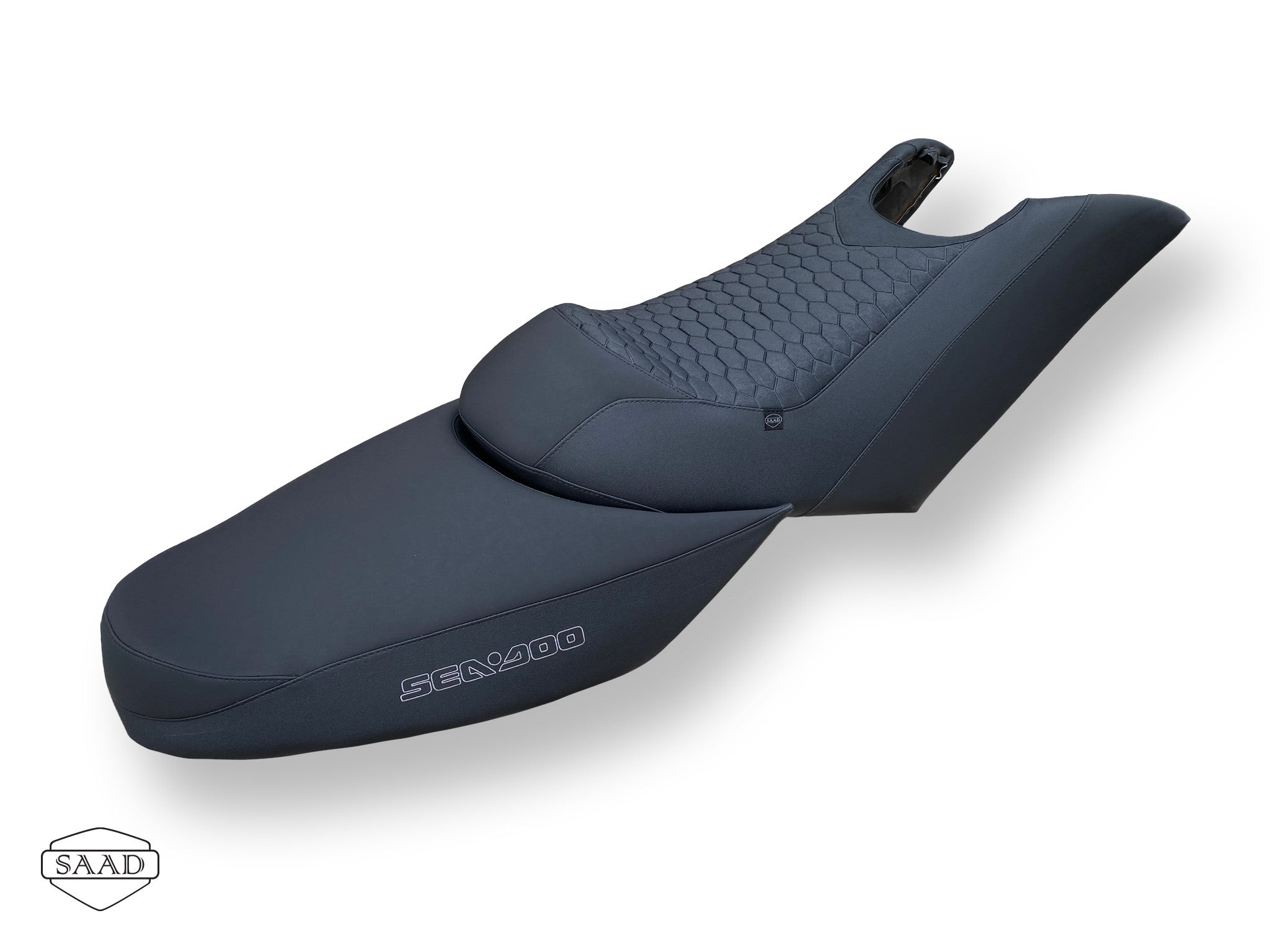 Sea-Doo GTX 215/ GTX Limited (Not iS) 2007-2009/2008 Seat Cover by SAAD Covers - Photo 3