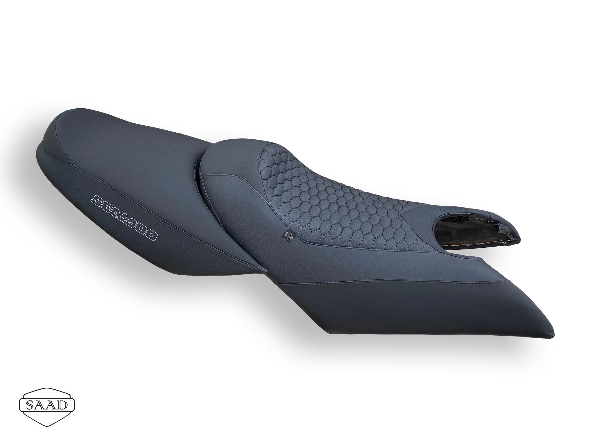 Sea-Doo GTX 215/ GTX Limited (Not iS) 2007-2009/2008 Seat Cover by SAAD Covers