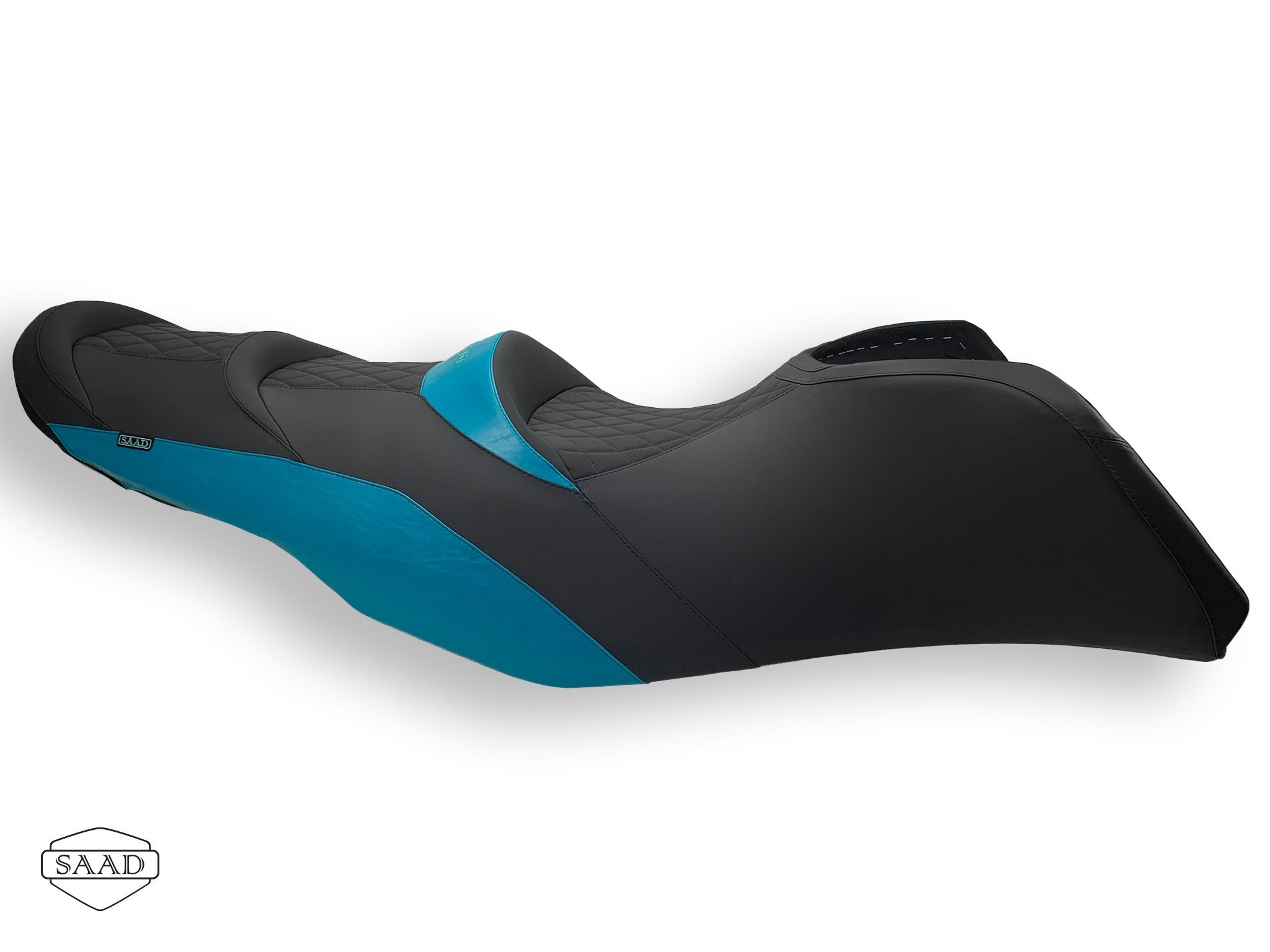 Sea-Doo GTX 215/ 260-300/GTX -GTX-S 155 LTD 2016-2017 Seat Cover by SAAD Covers - Photo 2