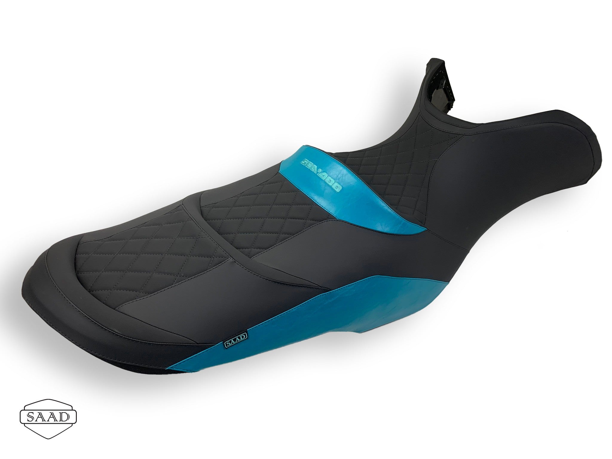 Sea-Doo GTX 215/ 260-300/GTX -GTX-S 155 LTD 2016-2017 Seat Cover by SAAD Covers - Photo 3