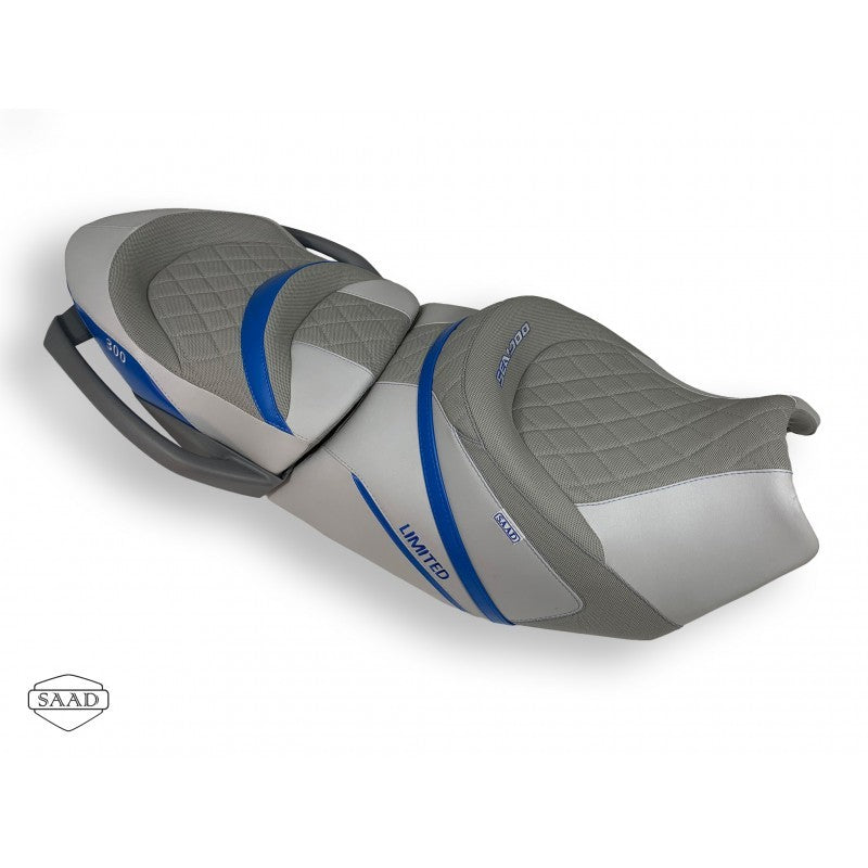 Sea-Doo GTX 215/ 260-300/GTX -GTX-S 155 LTD 2016-2017 Seat Cover by SAAD Covers