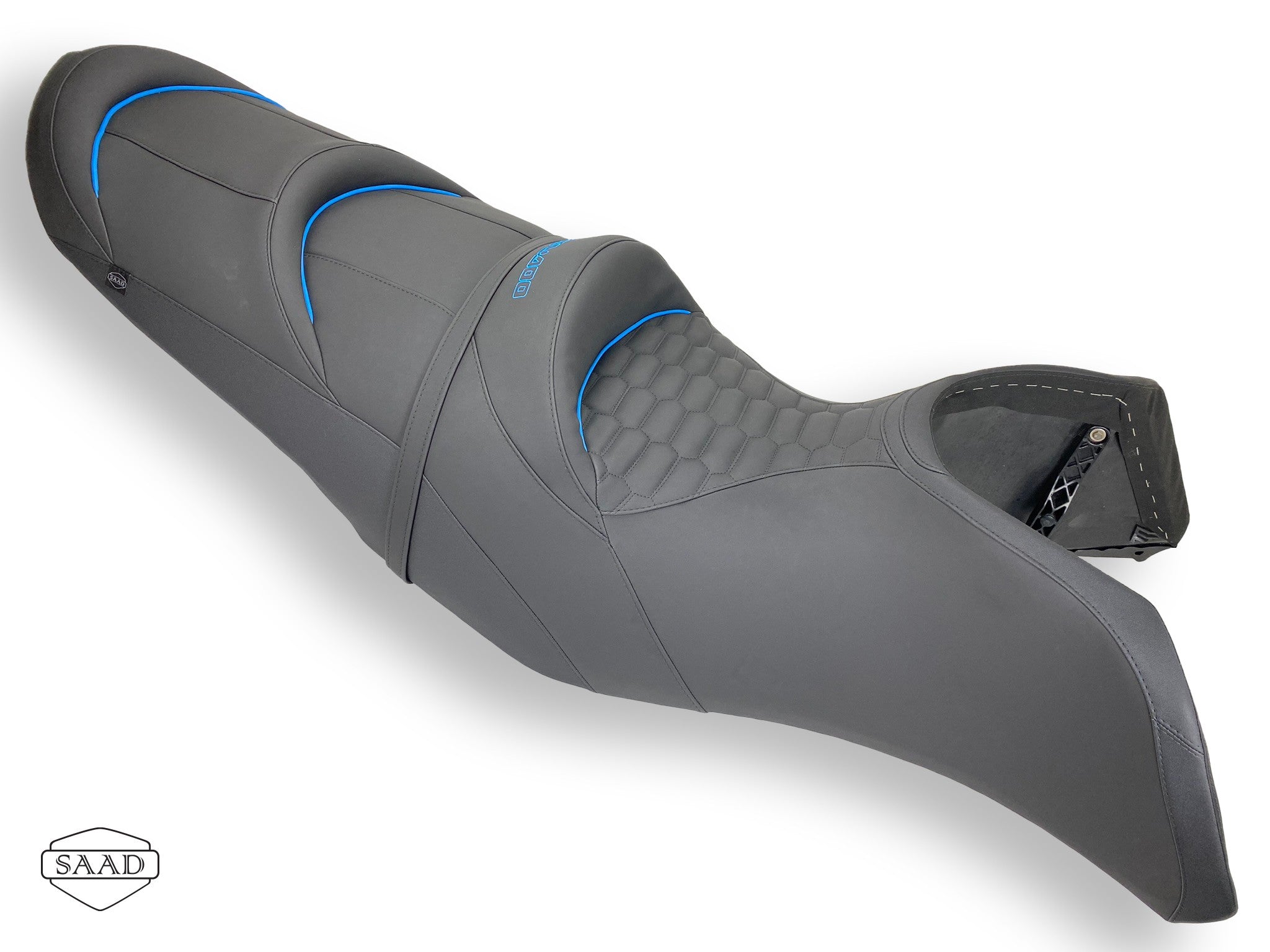 Sea-Doo GTX 215/ 260-300/GTX -GTX-S 155 Limited 2016-2017 Seat Cover by SAAD Covers