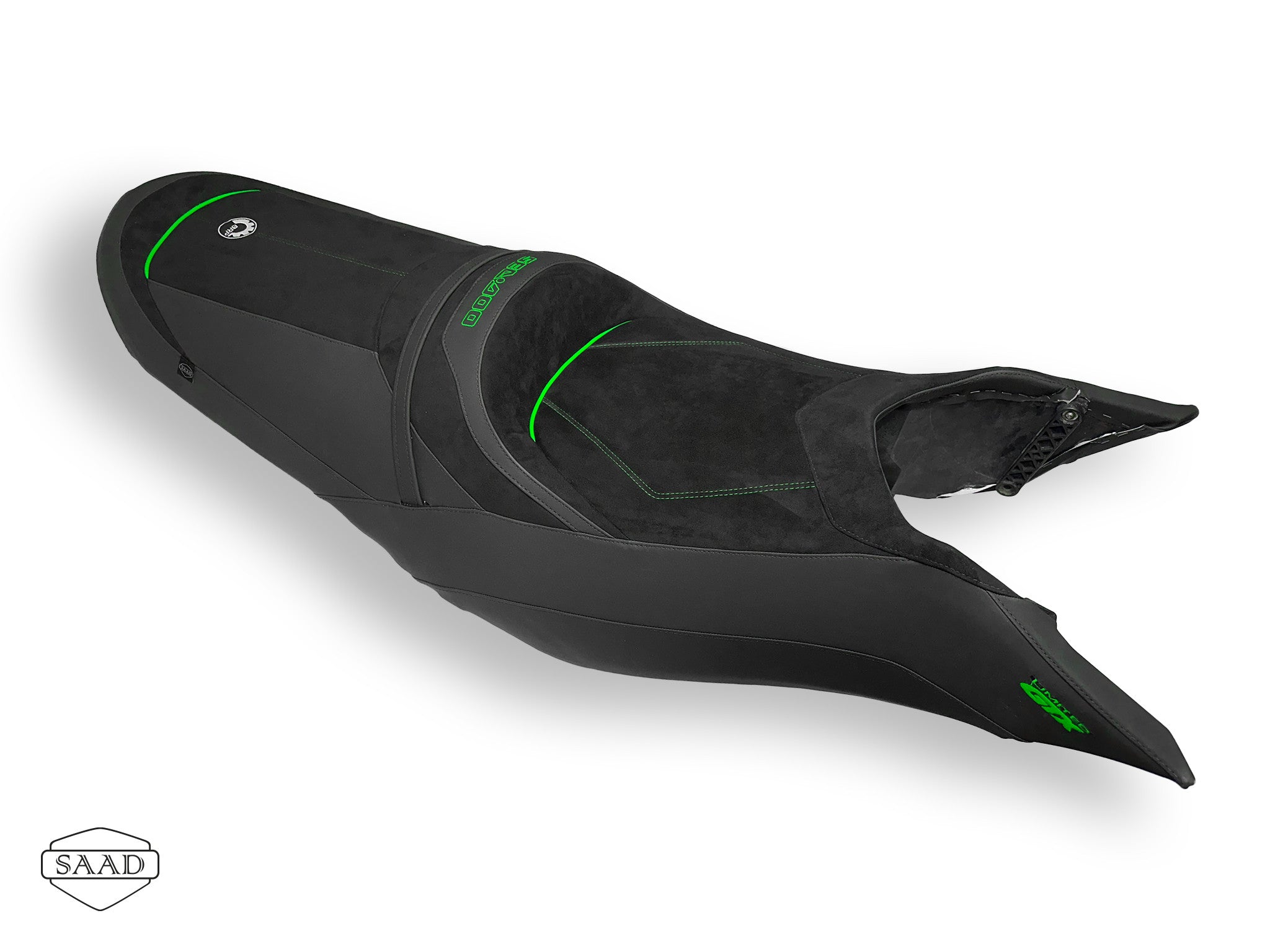 Sea-Doo GTX 260 +(155/255) Limited iS 2009-2015 Seat Cover by SAAD Covers - Photo 4