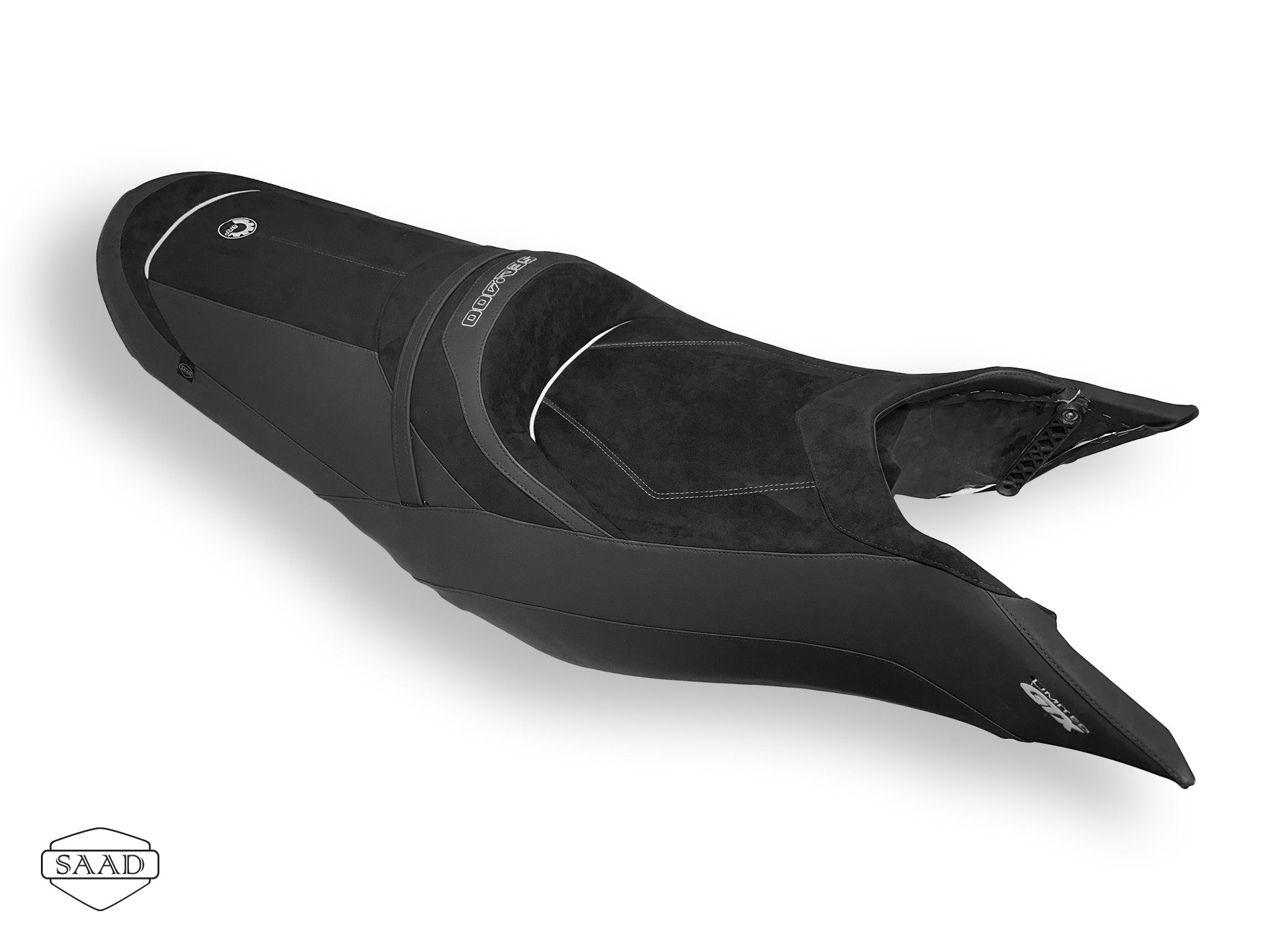 Sea-Doo GTX 260 +(155/255) Limited iS 2009-2015 Seat Cover by SAAD Covers - Photo 6
