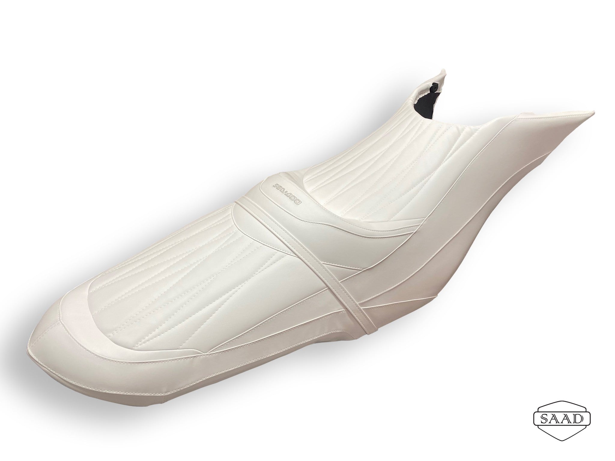 Sea-Doo GTX Limited (White Basic Line) 2012 Seat Cover by SAAD Covers - Photo 4