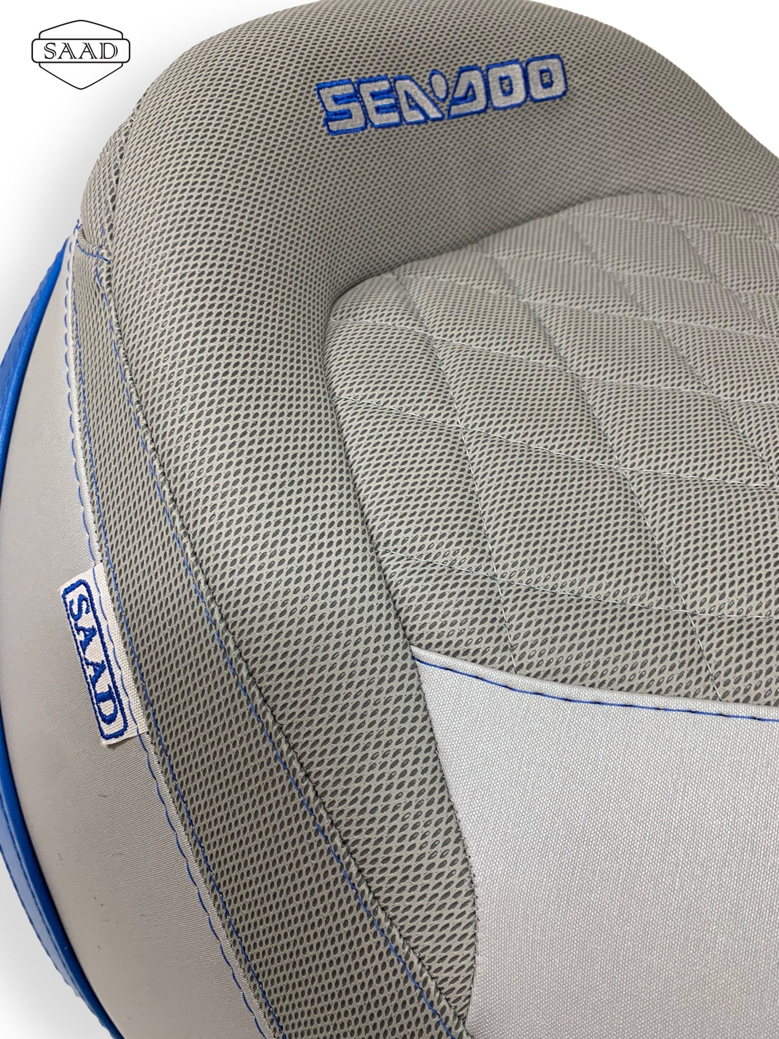 Sea-Doo GTX 300 LTD 2018-2022 Seat Cover by SAAD Covers - Photo 2