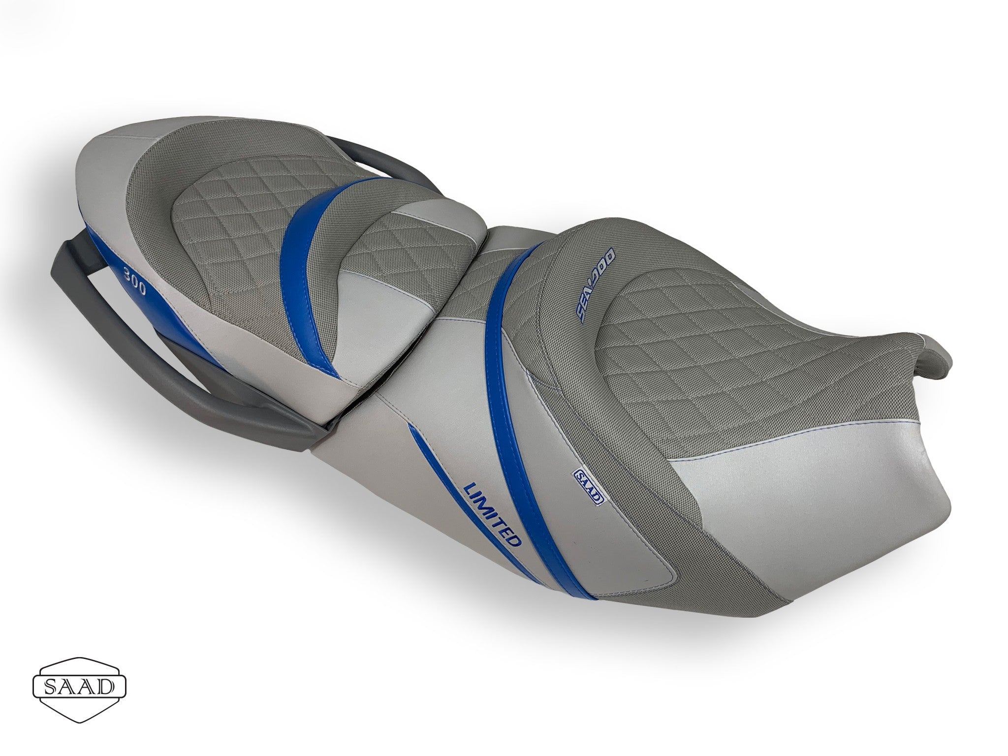 Sea-Doo GTX 300 LTD 2018-2022 Seat Cover by SAAD Covers
