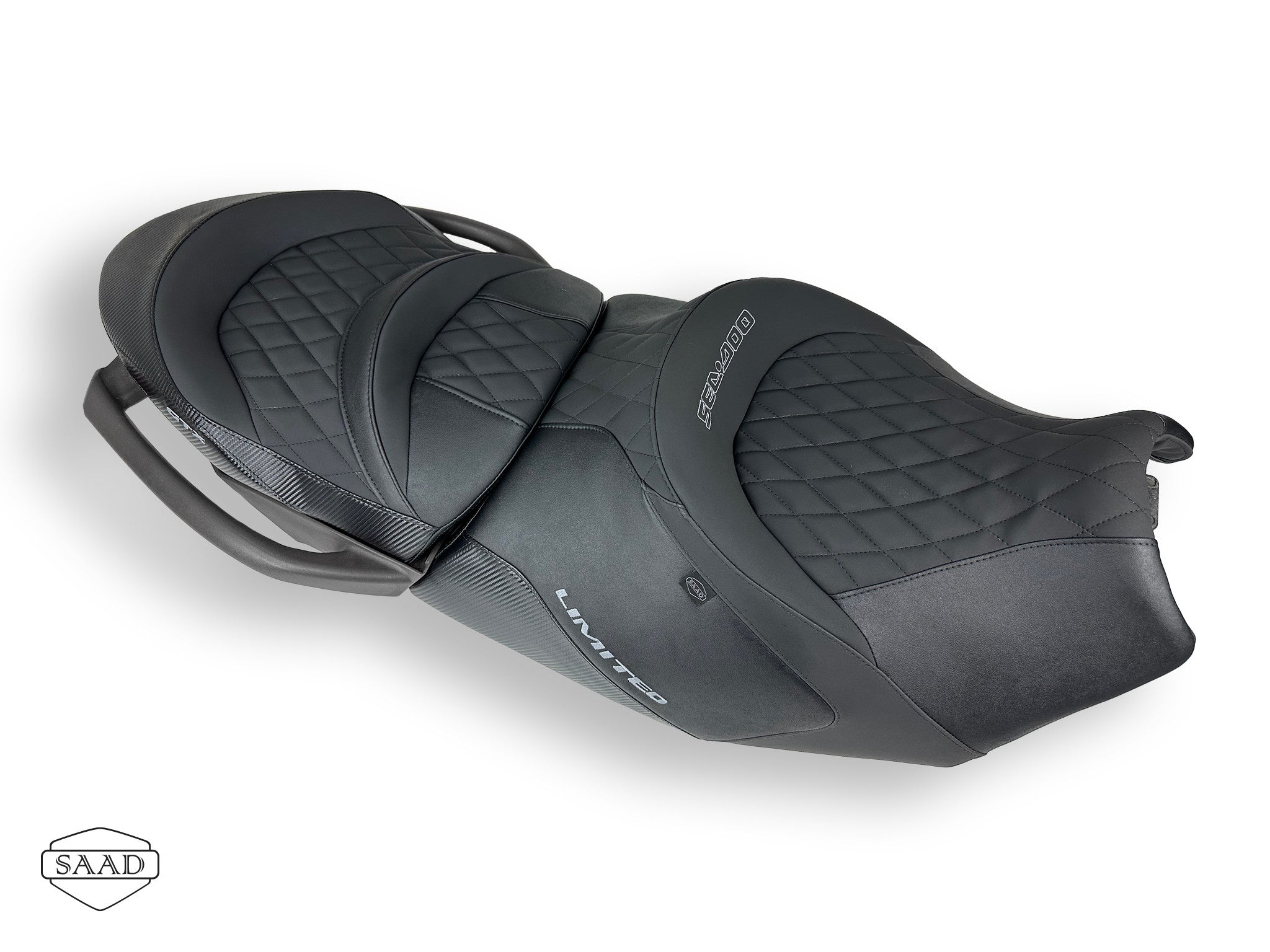 Sea-Doo GTX 300 LTD 2018-2022 Seat Cover by SAAD Covers - Photo 5