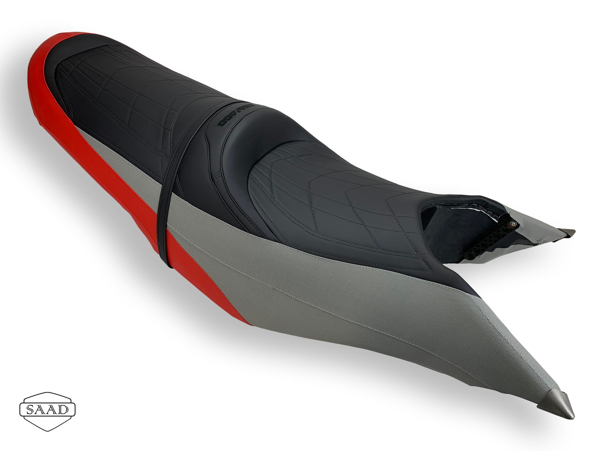 Sea-Doo GTX Limited iS (Basic Line) 2012 Seat Cover by SAAD Covers