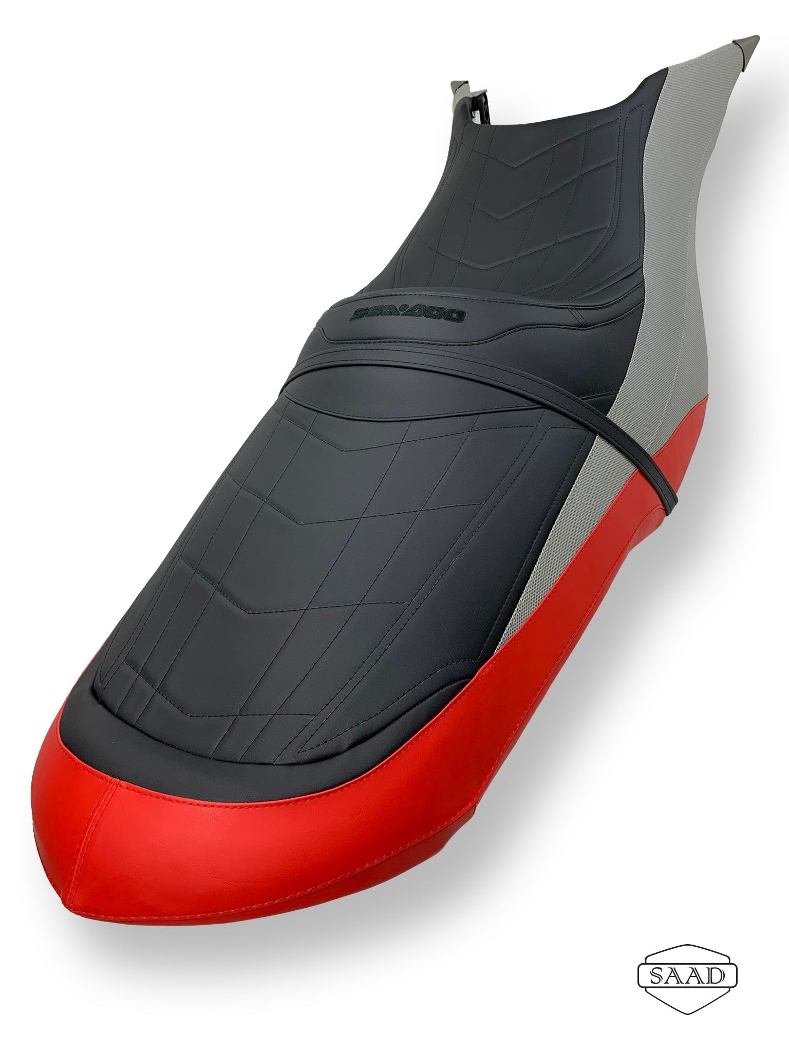 Sea-Doo GTX Limited iS (Basic Line) 2012 Seat Cover by SAAD Covers - Photo 5
