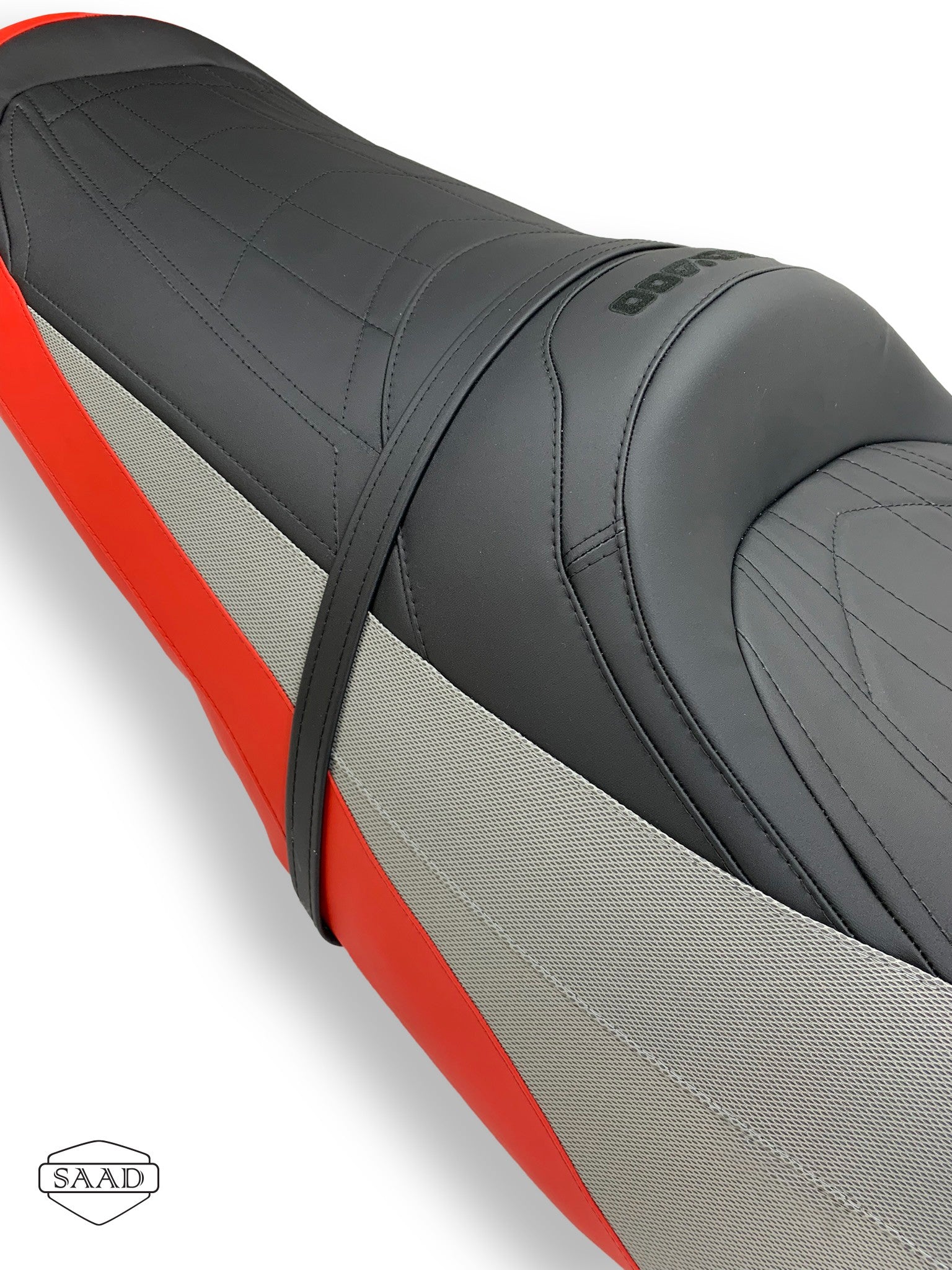 Sea-Doo GTX Limited iS (Basic Line) 2012 Seat Cover by SAAD Covers - Photo 3