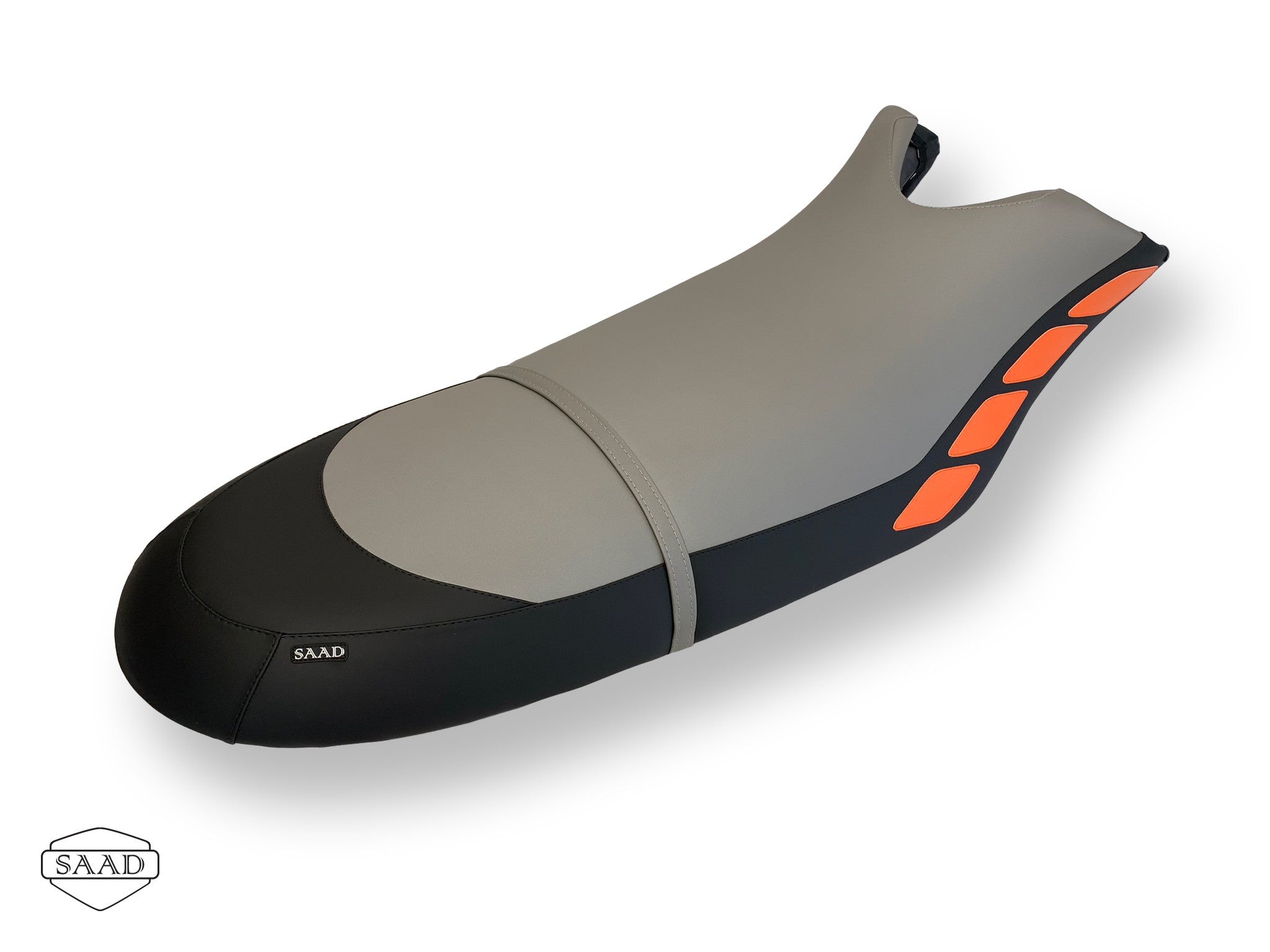 Sea-Doo RXP-X 255 2008-2011 (Basic Line) Seat Cover by SAAD Covers - Photo 2