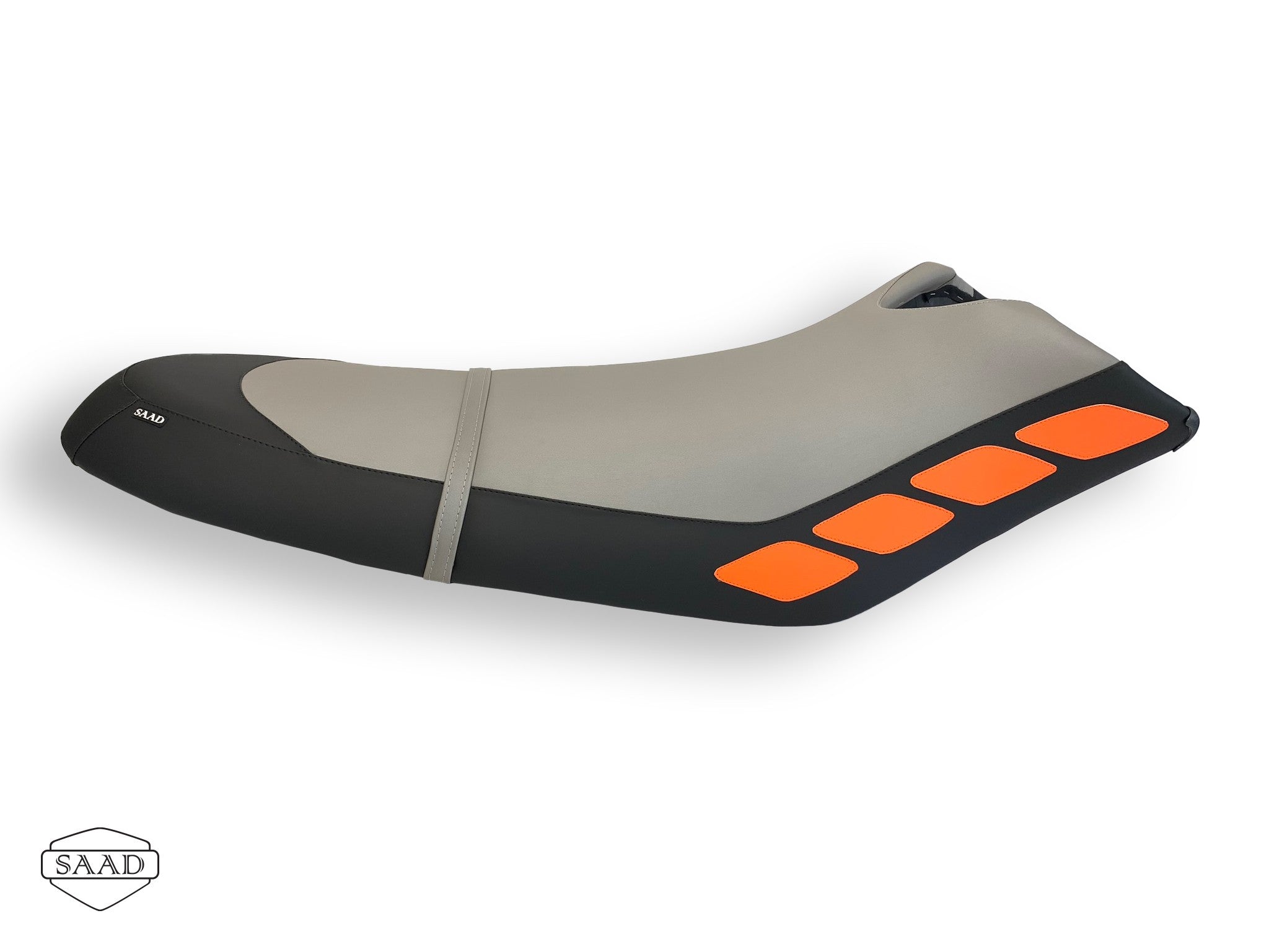 Sea-Doo RXP-X 255 2008-2011 (Basic Line) Seat Cover by SAAD Covers - Photo 3