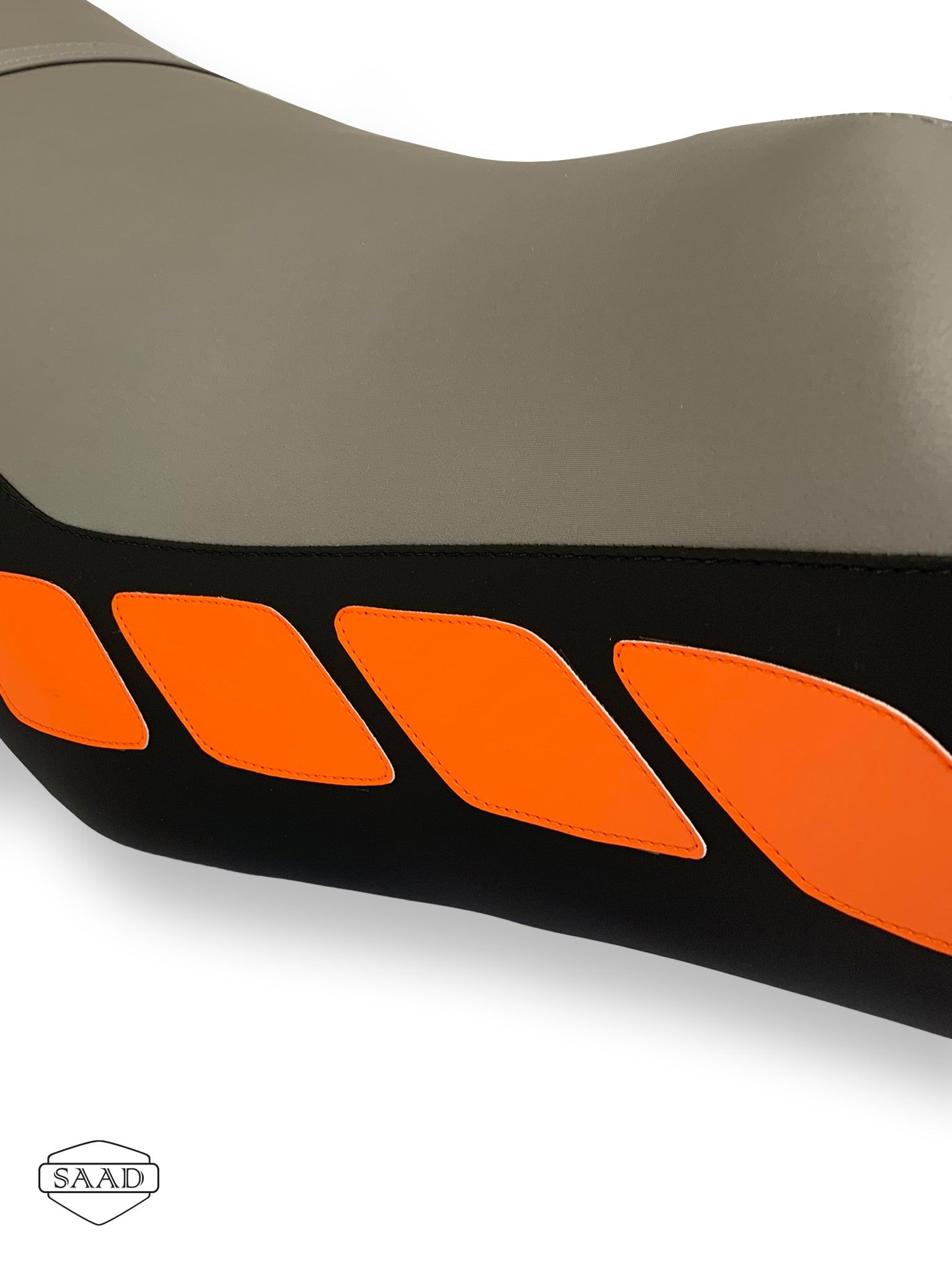 Sea-Doo RXP-X 255 2008-2011 (Basic Line) Seat Cover by SAAD Covers - Photo 4