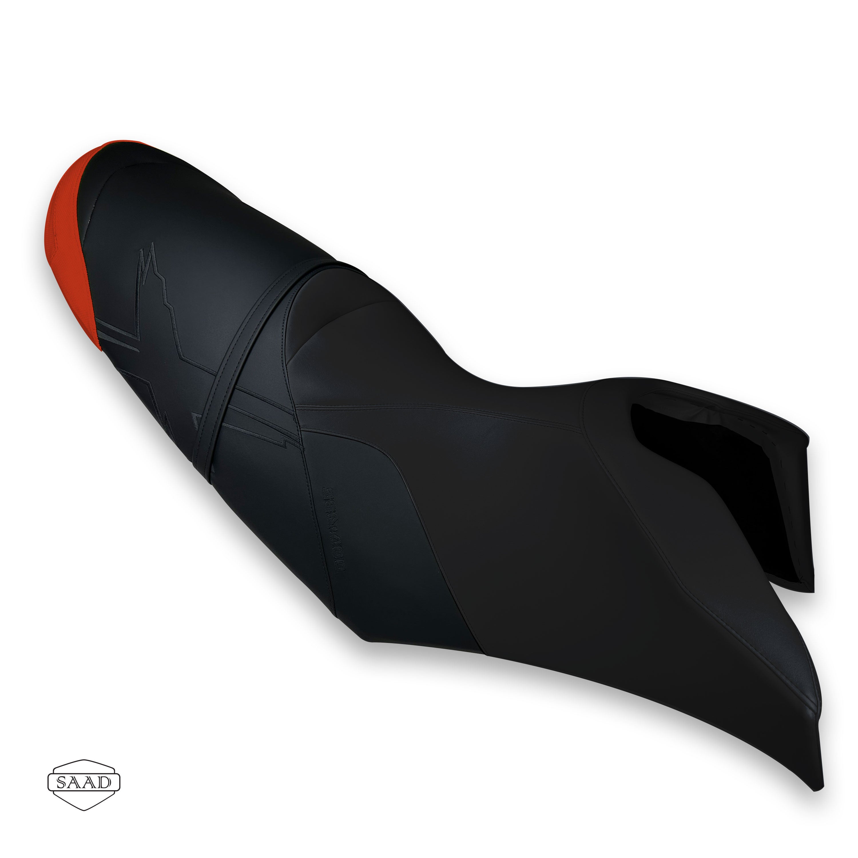 Sea-Doo RXP-X 300 Basic Line 2020 Seat Cover by SAAD Covers - Photo 7