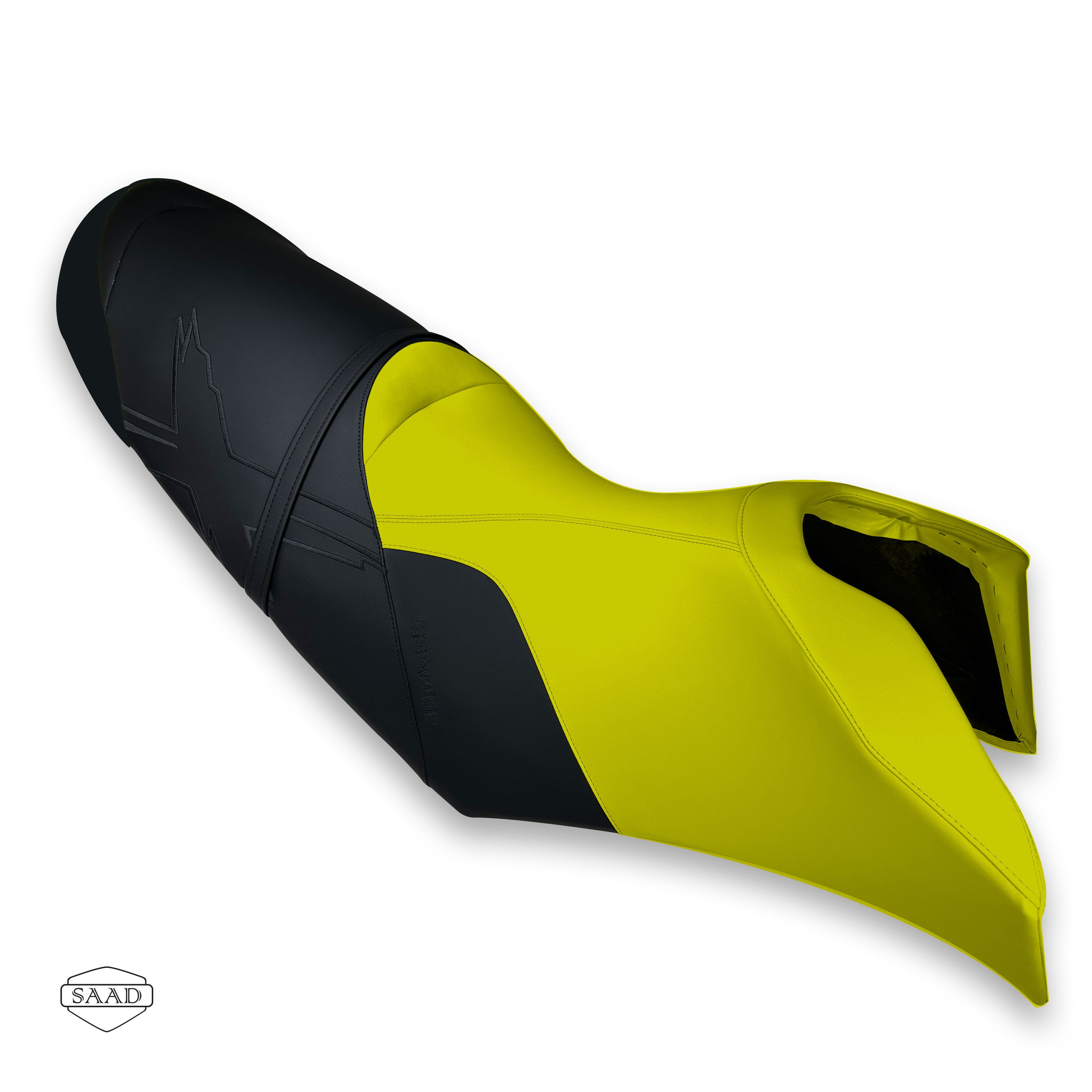 Sea-Doo RXP-X 300 Basic Line 2020 Seat Cover by SAAD Covers - Photo 3