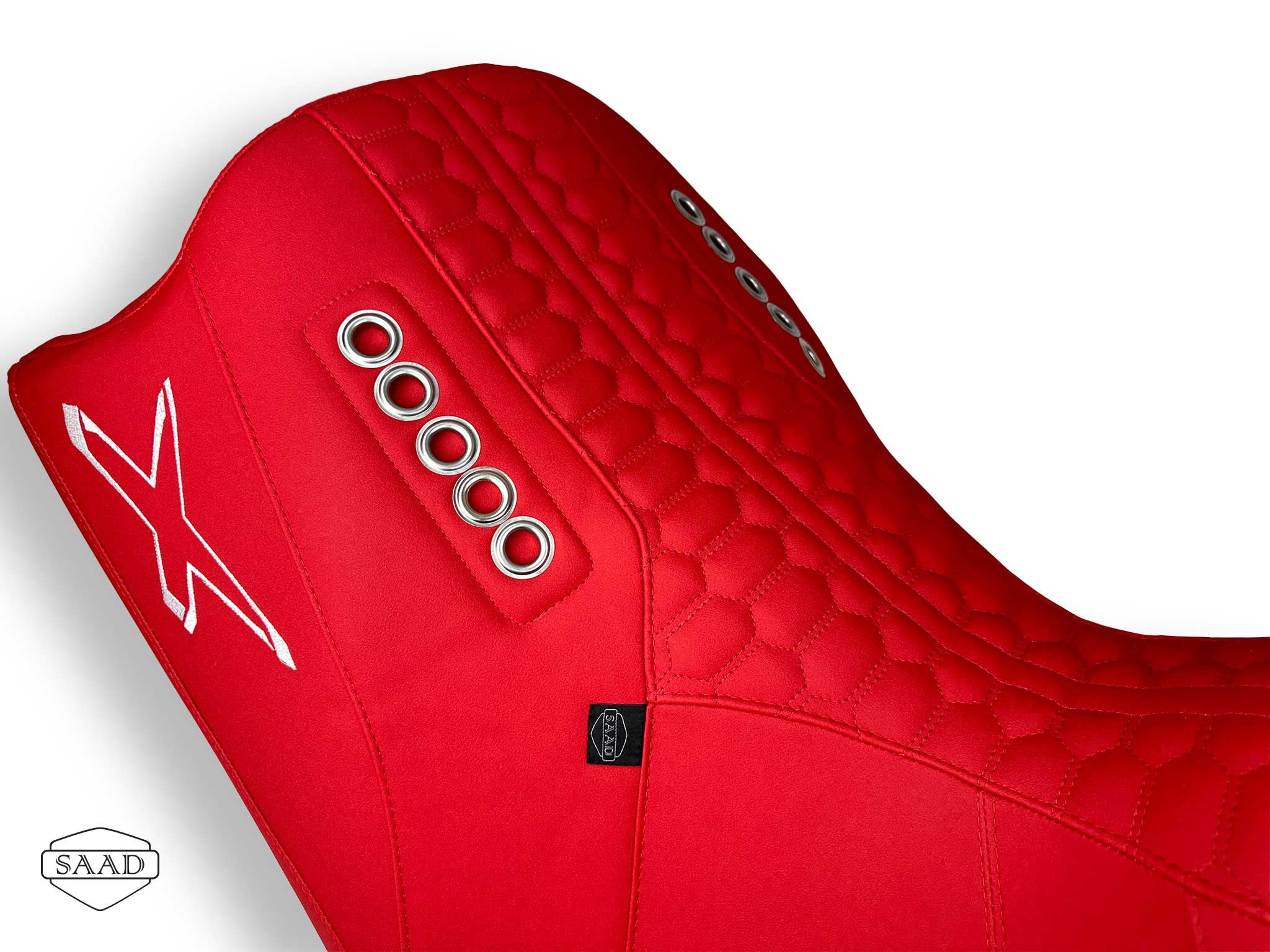 Sea-Doo RXP-X 300/325 Racing Seat 2021+ Seat Cover by SAAD Covers - Photo 3