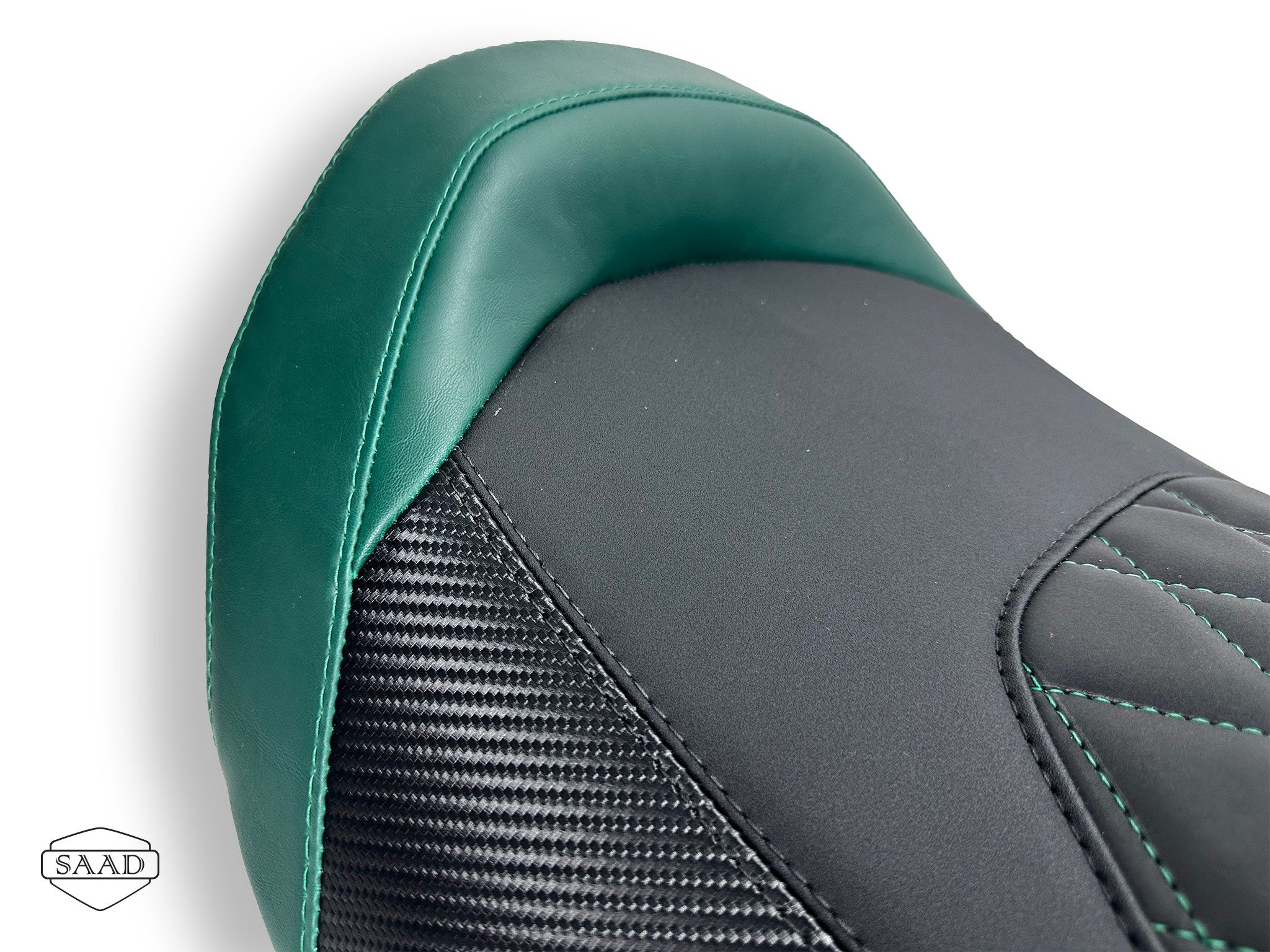 Sea-Doo RXP-X Apex (Passenger Seat) 2023 Seat Cover by SAAD Covers - Photo 3