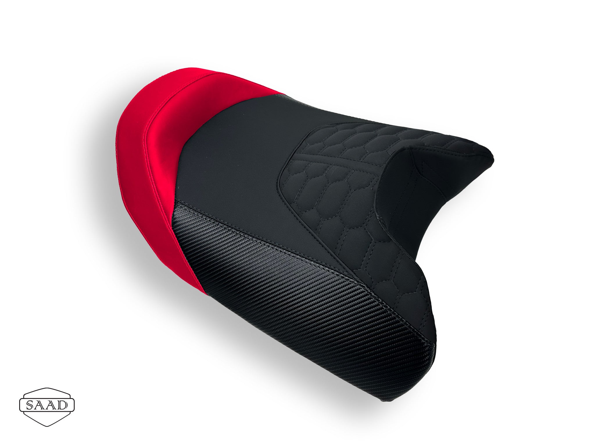 Sea-Doo RXP-X (Passenger Seat) 2021+ Seat Cover by SAAD Covers - Photo 5