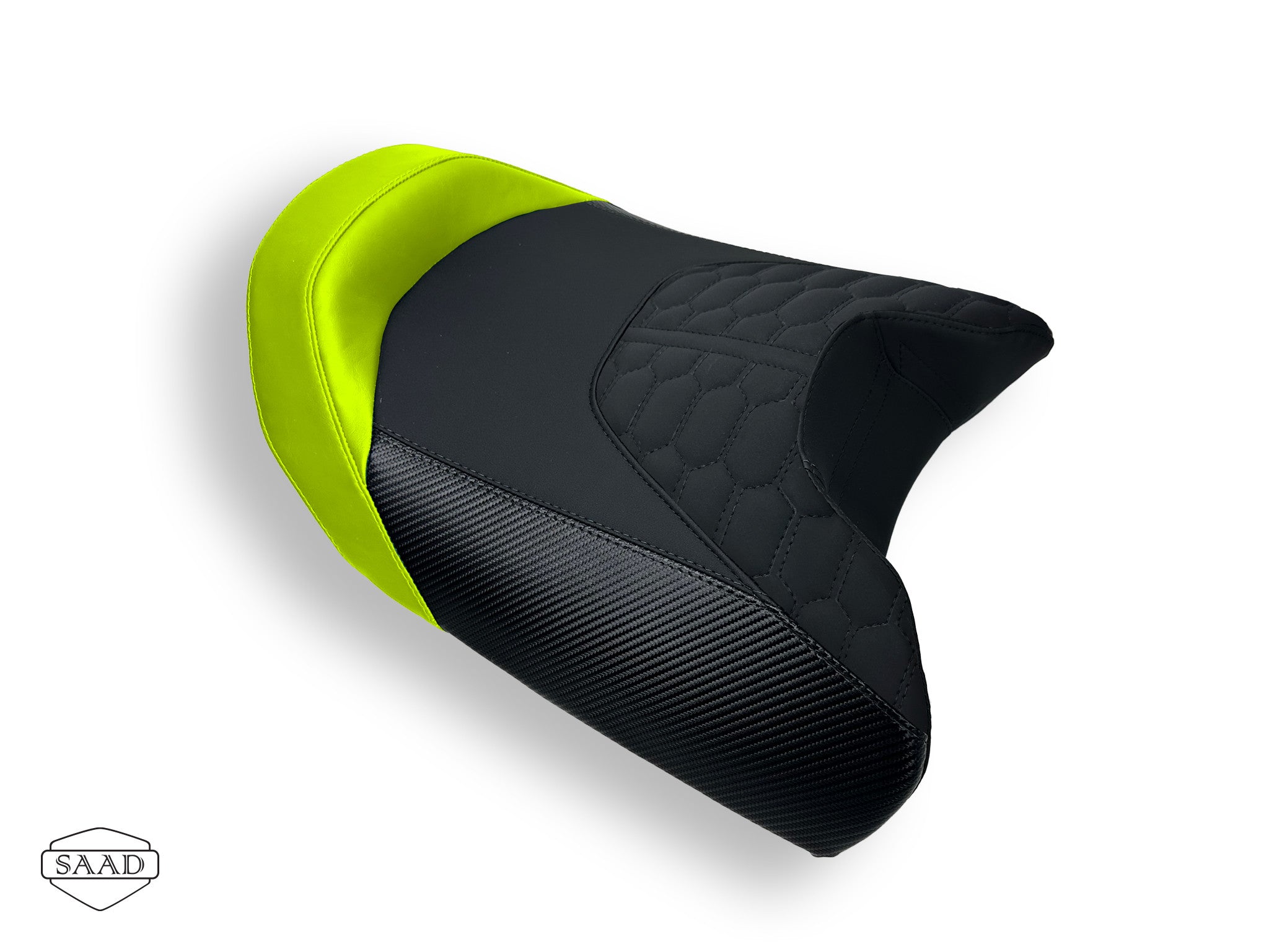 Sea-Doo RXP-X (Passenger Seat) 2021+ Seat Cover by SAAD Covers - Photo 3