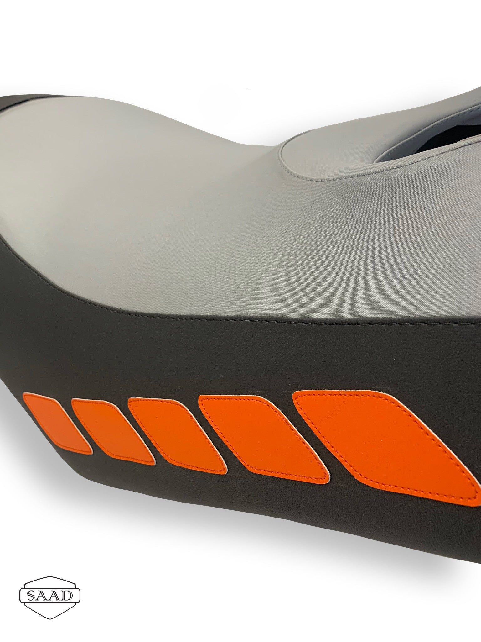 Sea-Doo RXT-(x) 255/GTX Di/ GTX 4-Tec/ GTX LTD, GTX Wake/ Wake Pro 215(Basic Line) Seat Cover by SAAD Covers - Photo 3
