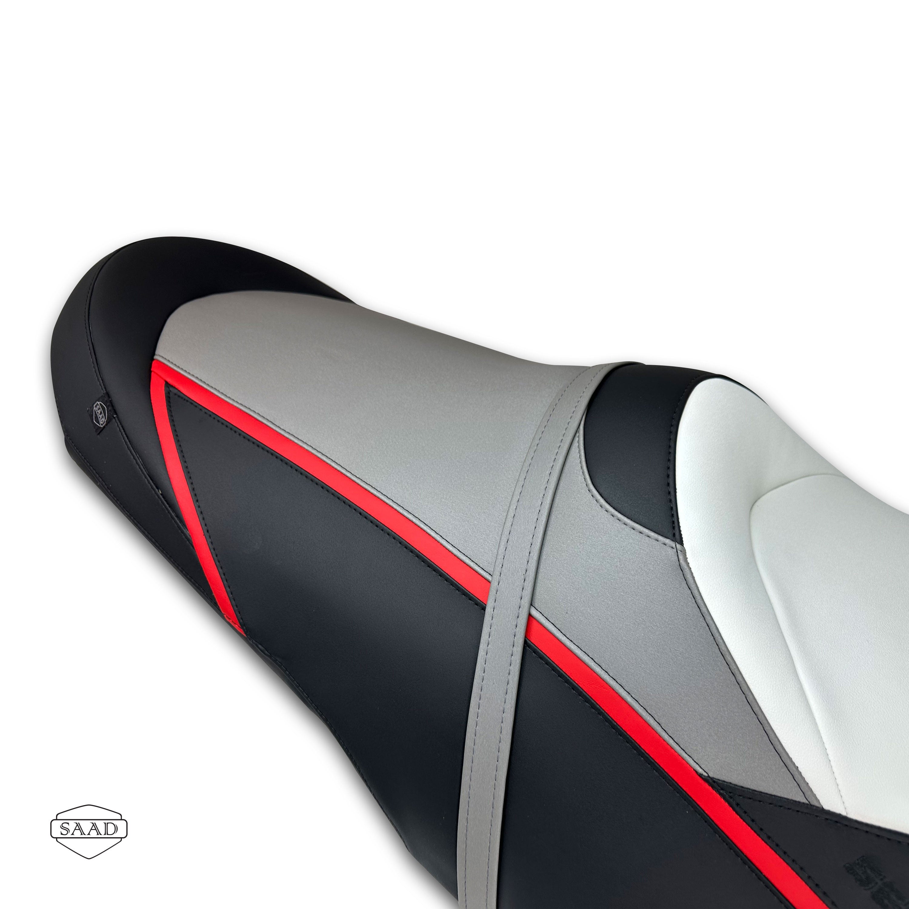 Sea-Doo RXT-iS/ RXT 260, RXT-X 260, Wake Pro 215/ RXT-X As 260 2009-2012/ 2010-2015/ 2022-2015 Seat Cover by SAAD Covers - Photo 2