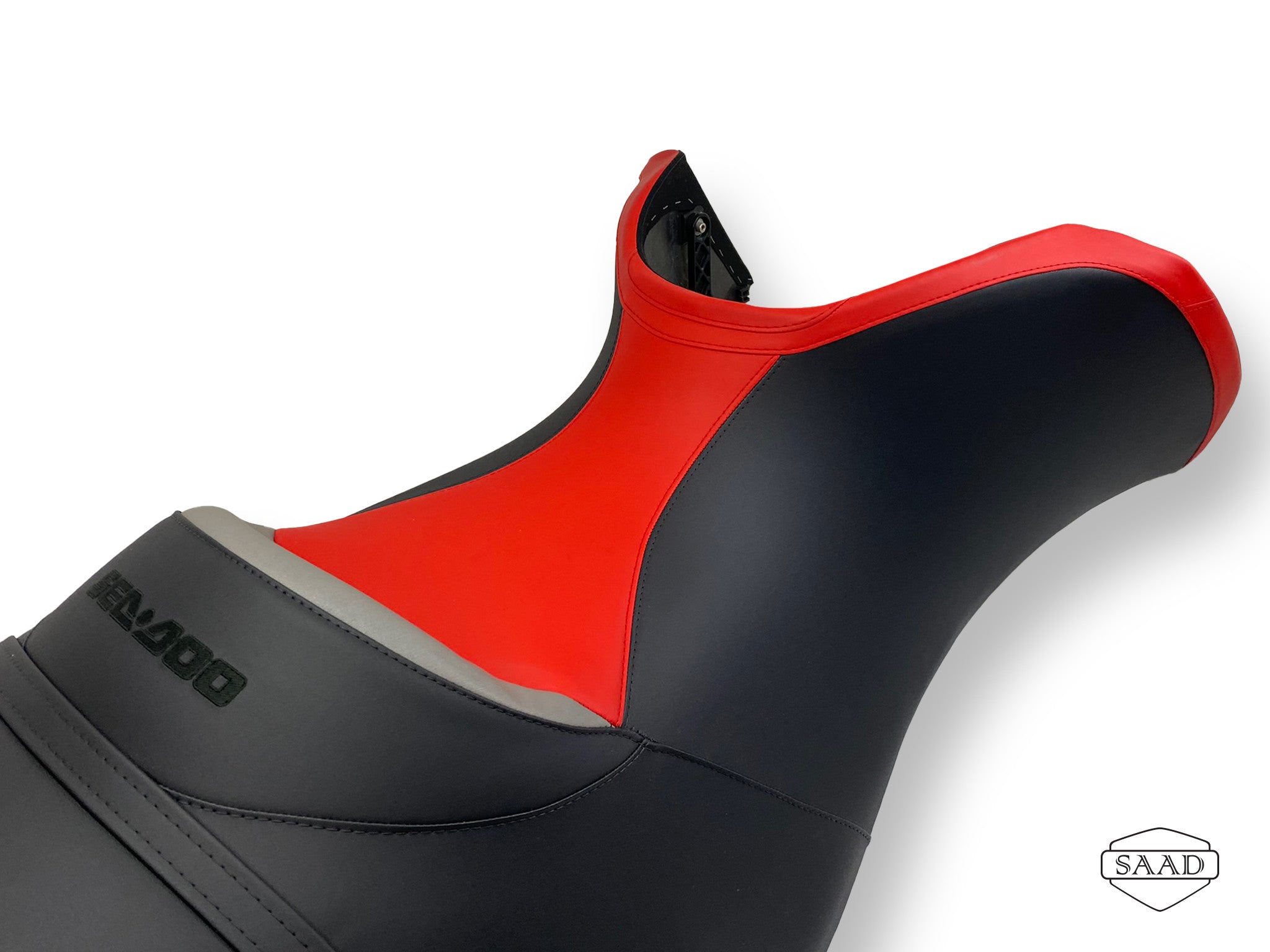 Sea-Doo RXT-X 300 RS Basic Line 2016-2017 Seat Cover by SAAD Covers - Photo 2