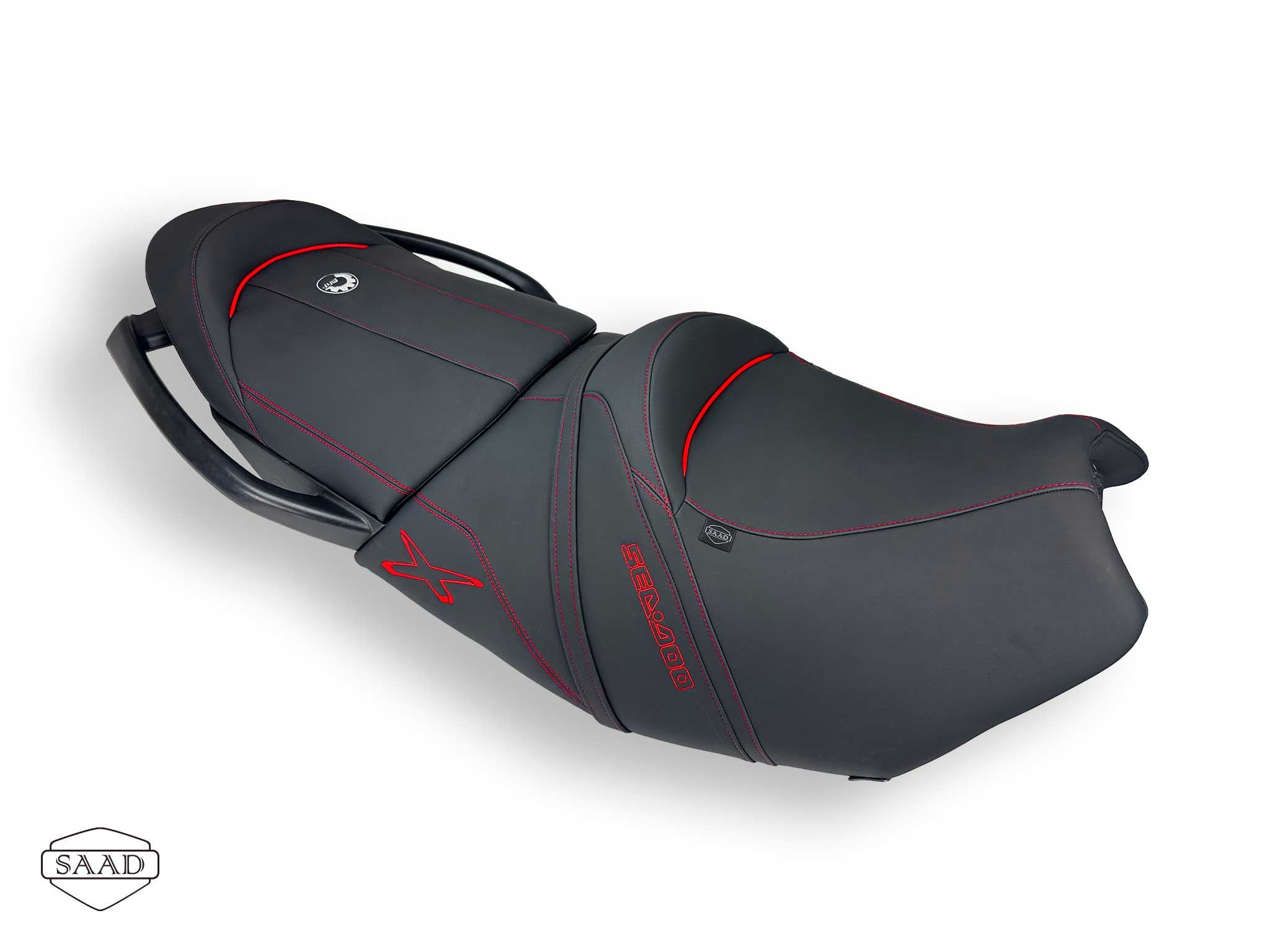 Sea-Doo RXT-X 325-300 2018+ Seat Cover by SAAD Covers