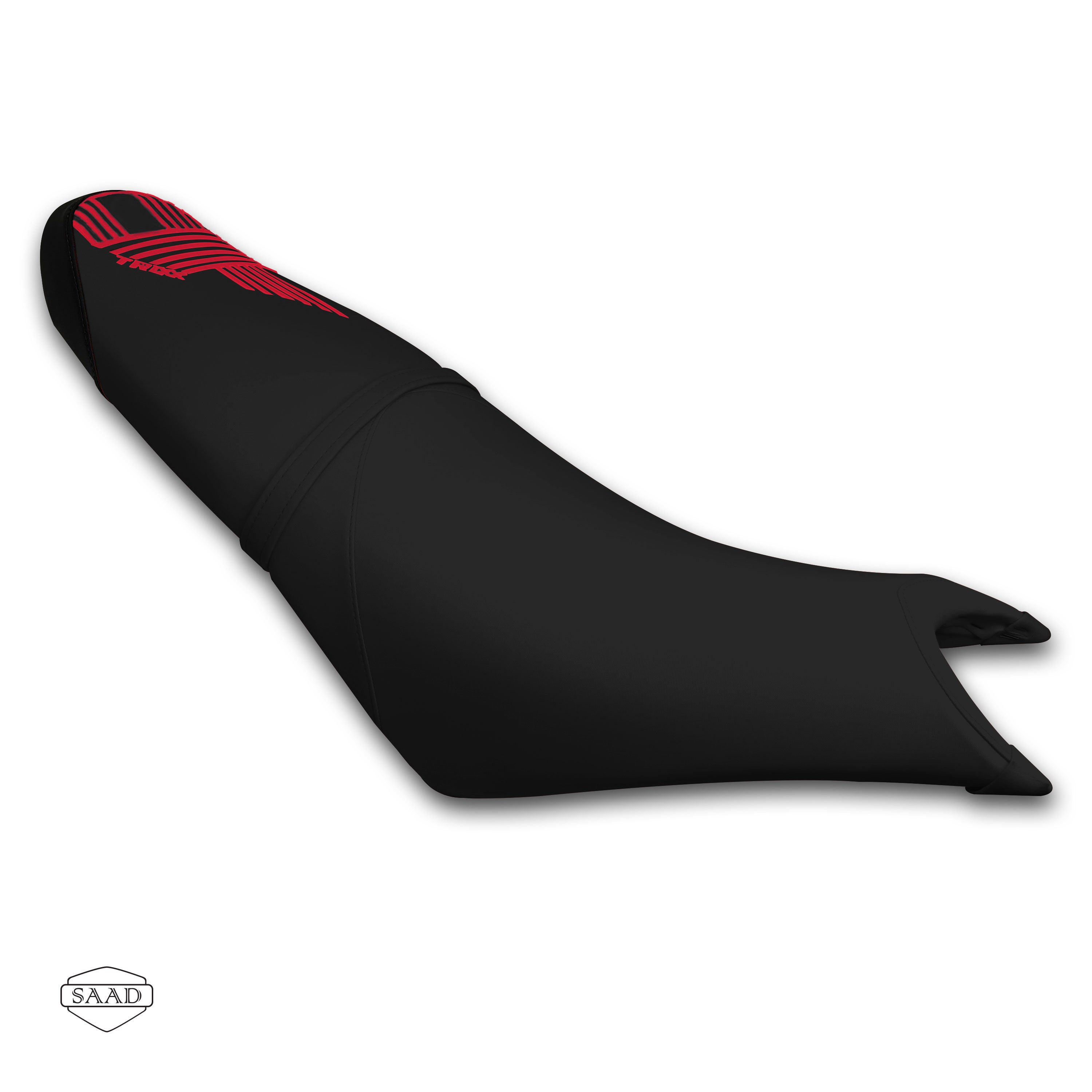 Sea-Doo Spark 2up (Basic Line) Seat Cover by SAAD Covers - Photo 5