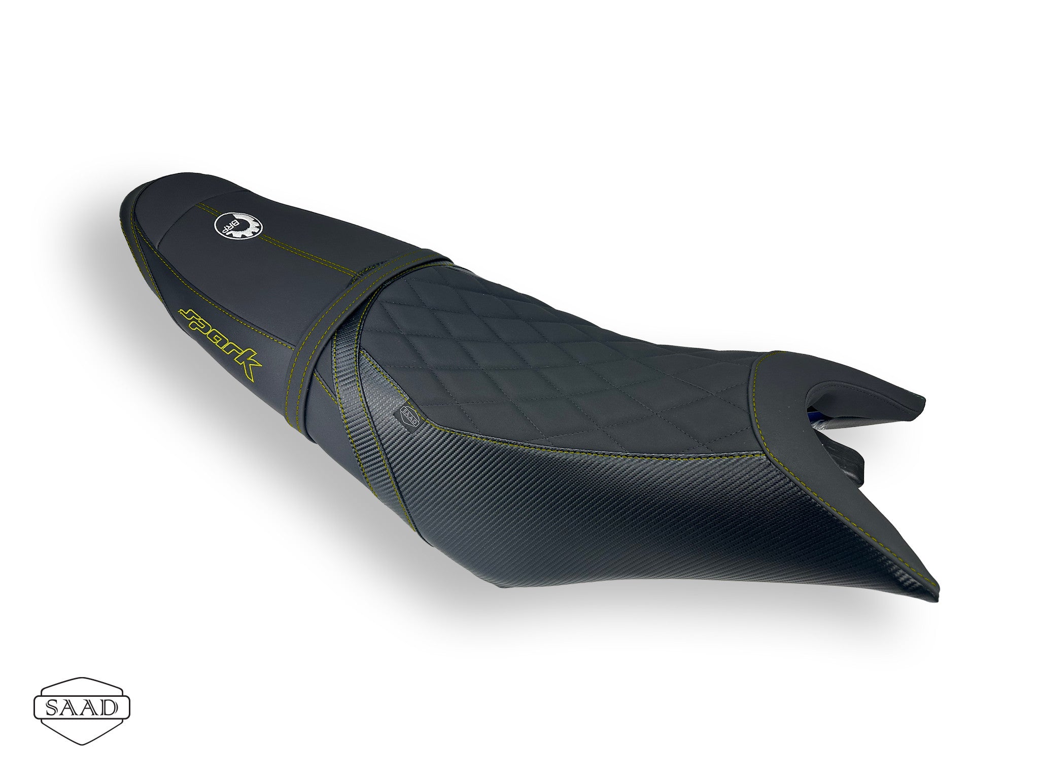 Sea-Doo Spark 2up/trixx Gen 2 Seat Cover by SAAD Covers - Photo 10