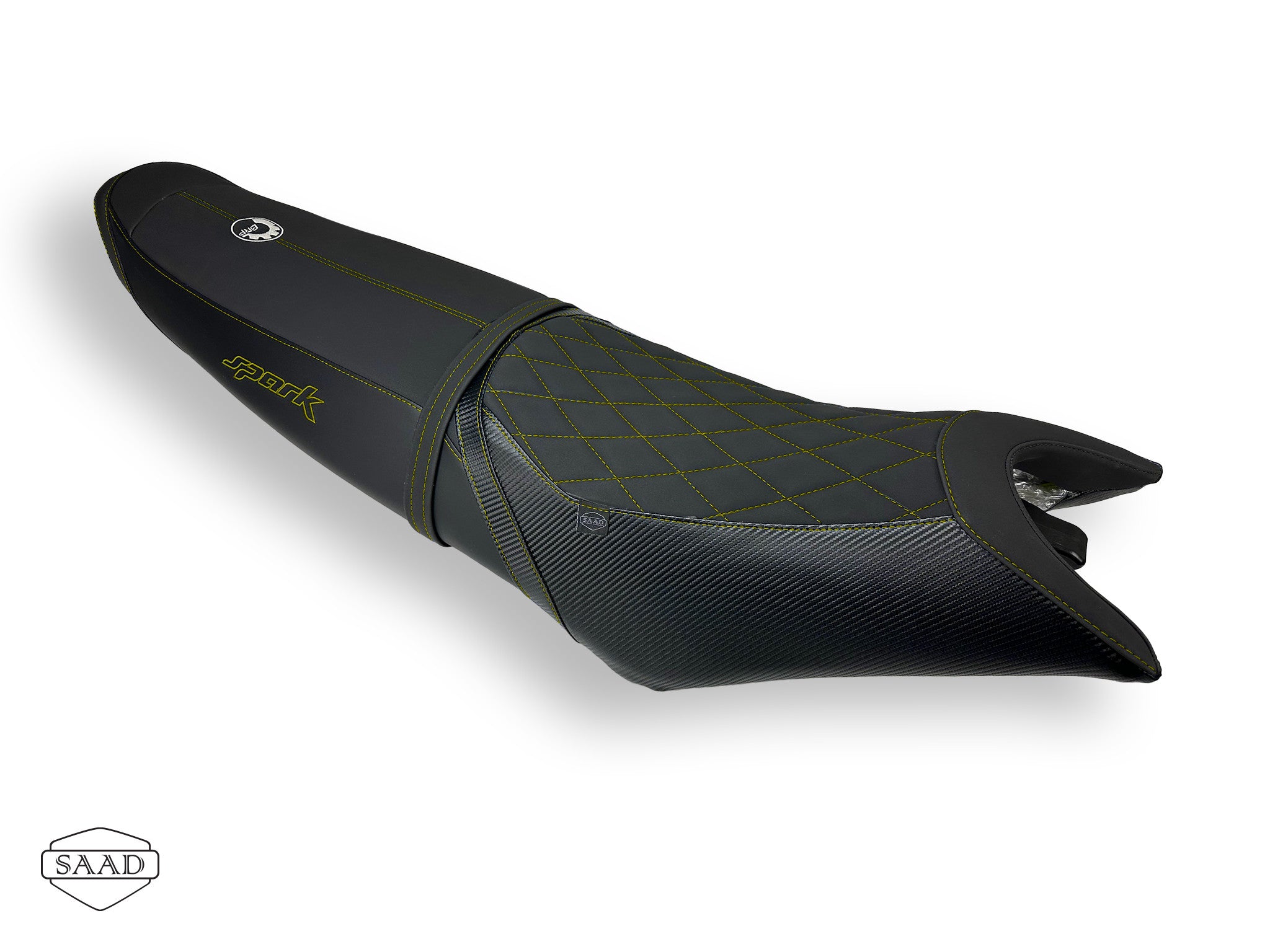 Sea-Doo Spark 3UP 2024 (GEN2) Seat Cover by SAAD Covers - Photo 10