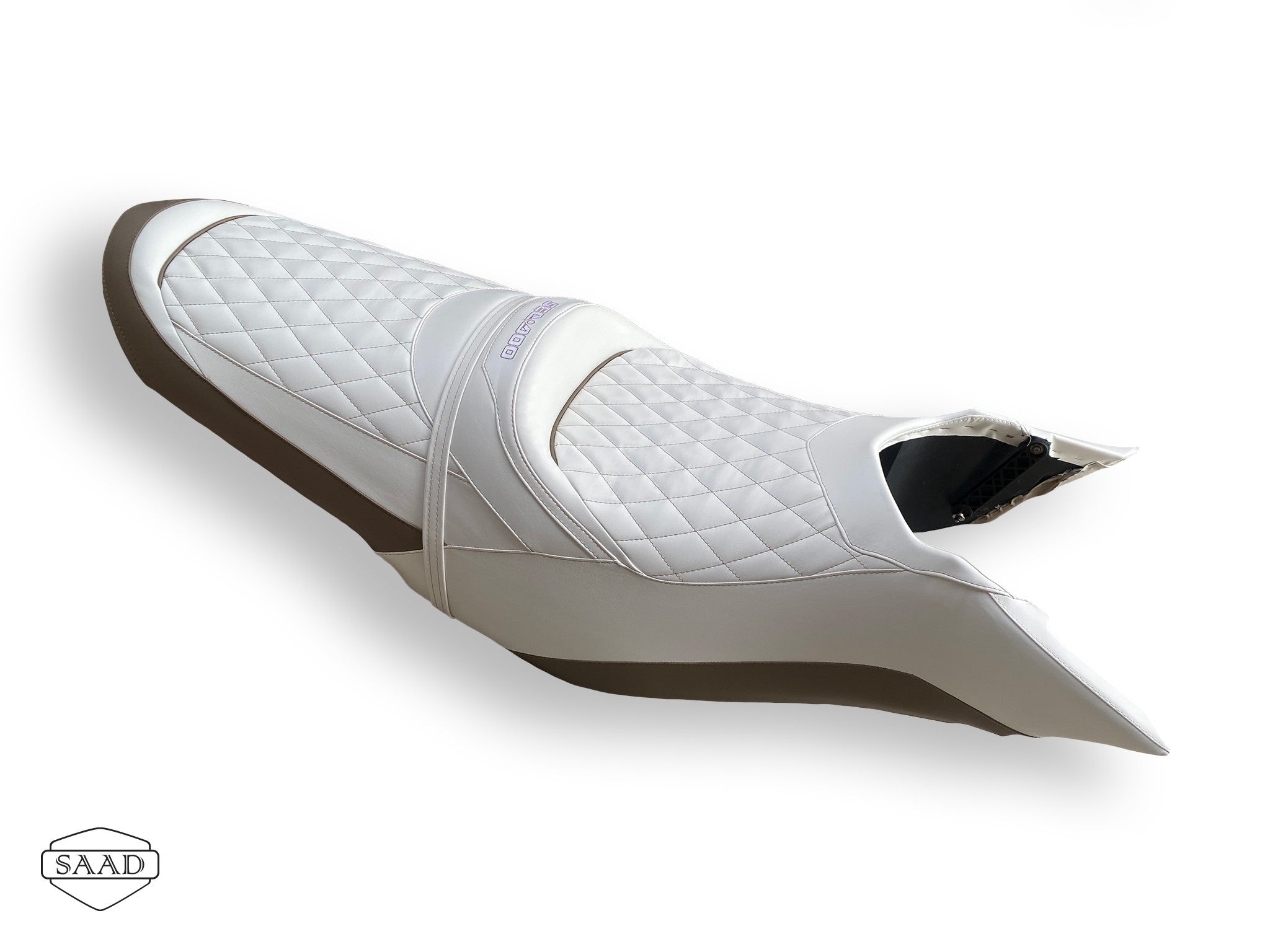 Sea-Doo GTX 260 +(155/255) Limited iS 2009-2015 Seat Cover by SAAD Covers