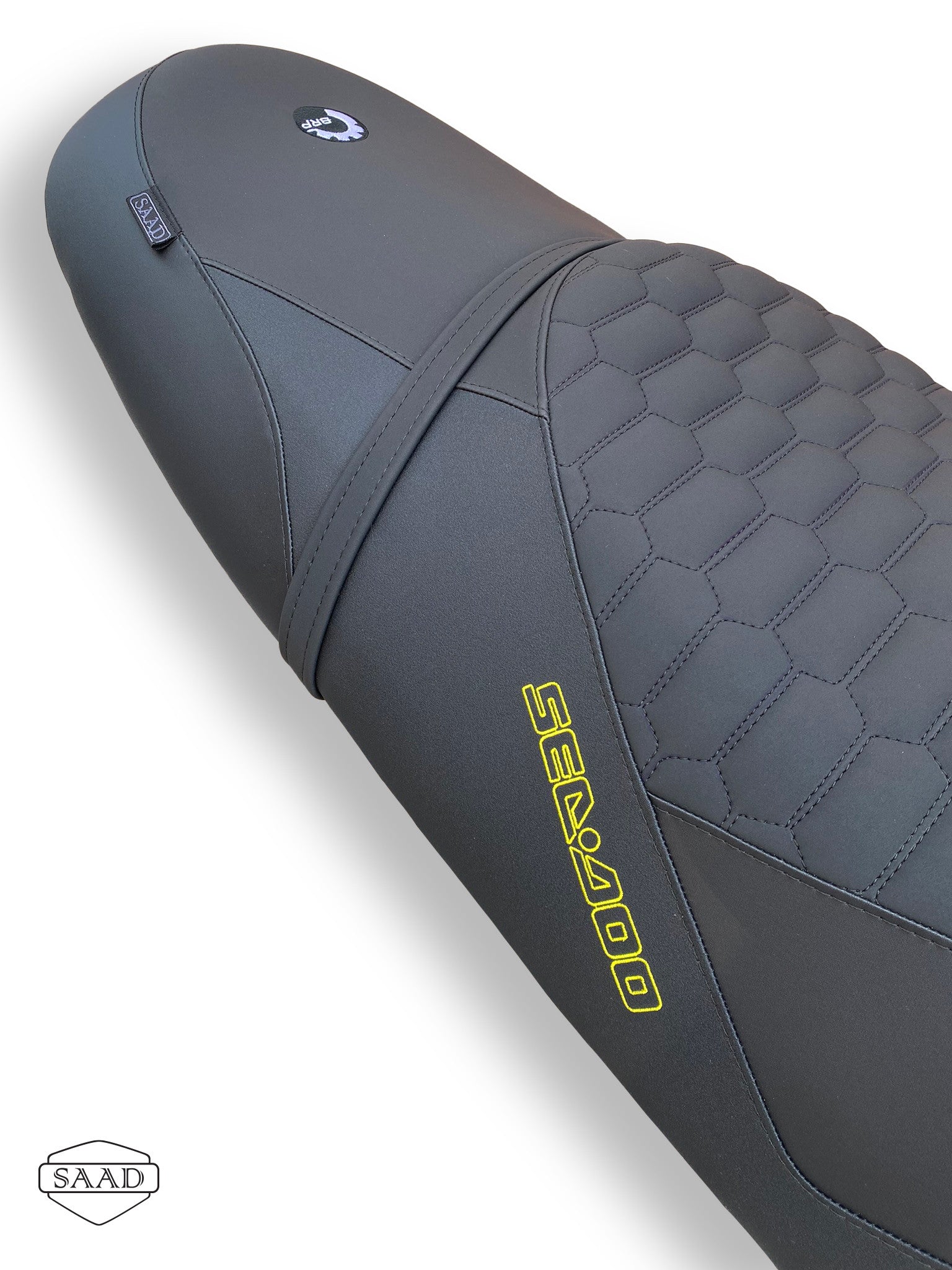 Sea-Doo RXP 215 2004-2008 Seat Cover by SAAD Covers - Photo 3