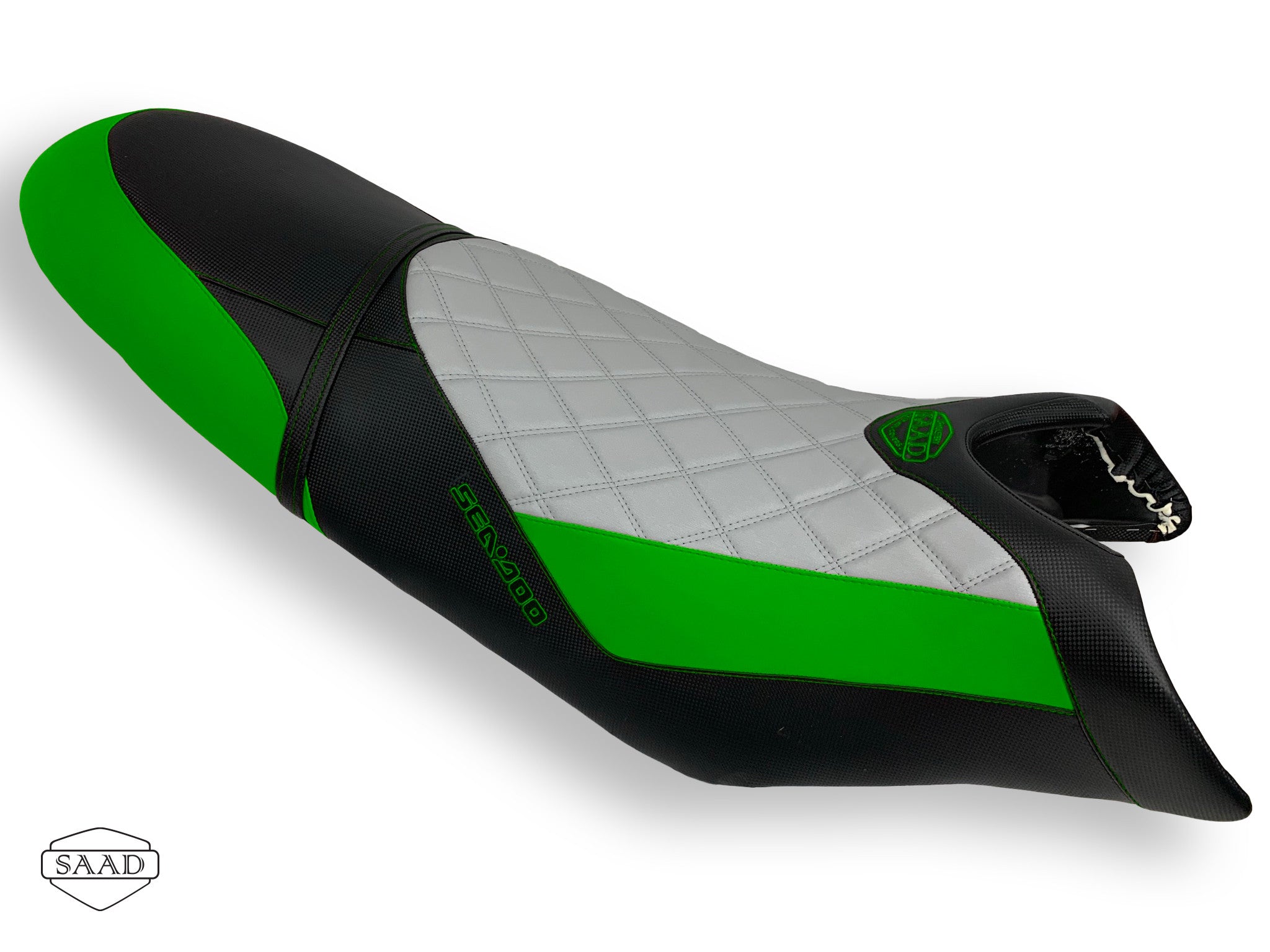 Sea-Doo RXP 215 2004-2008 Seat Cover by SAAD Covers - Photo 6