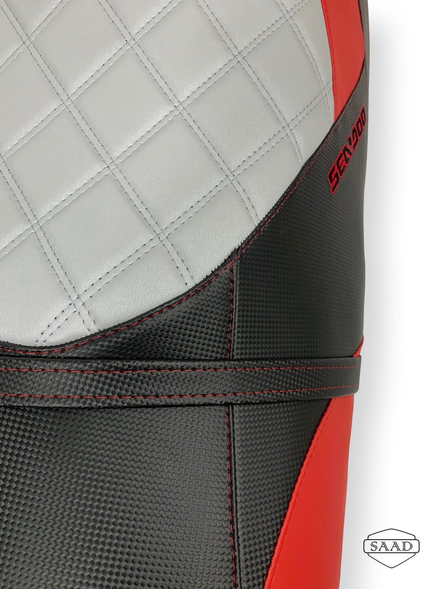 Sea-Doo RXP 215 2004-2008 Seat Cover by SAAD Covers - Photo 4