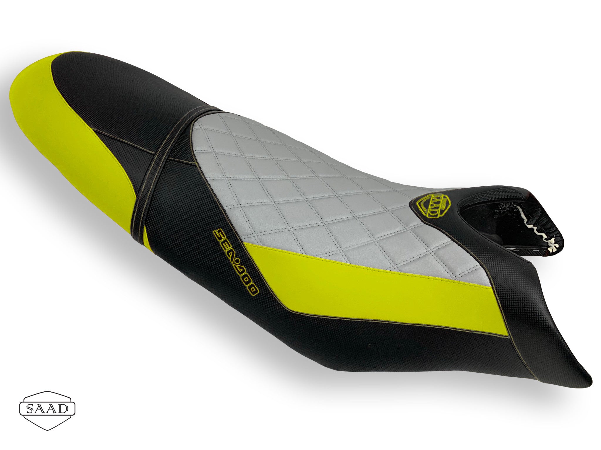 Sea-Doo RXP 215 2004-2008 Seat Cover by SAAD Covers - Photo 5