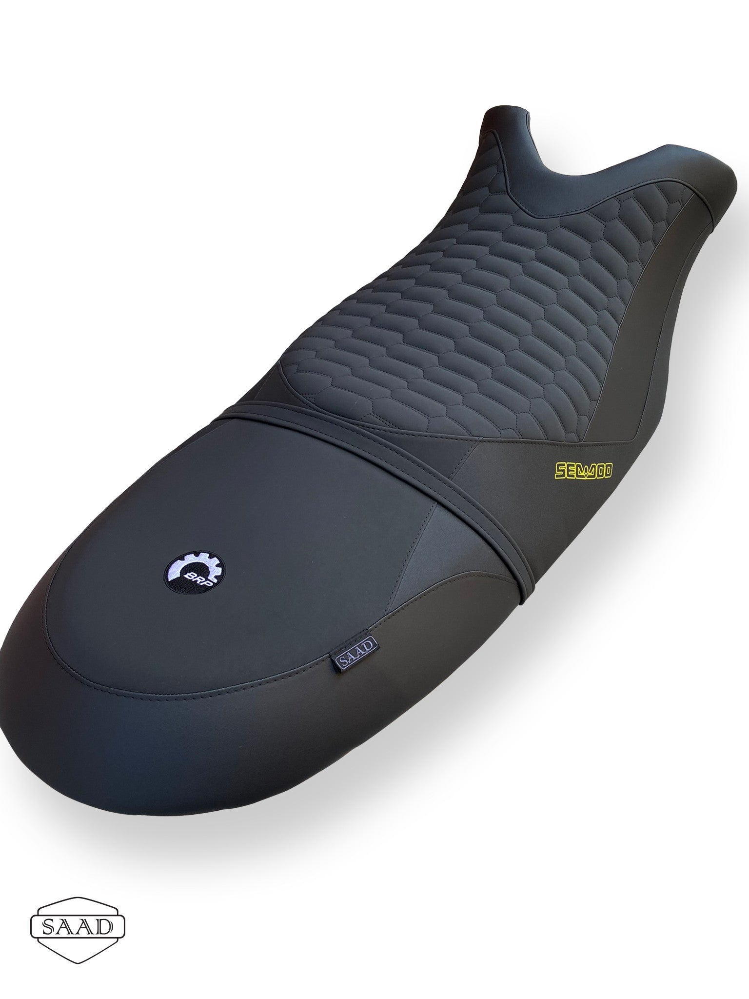 Sea-Doo RXP 215 2004-2008 Seat Cover by SAAD Covers - Photo 2