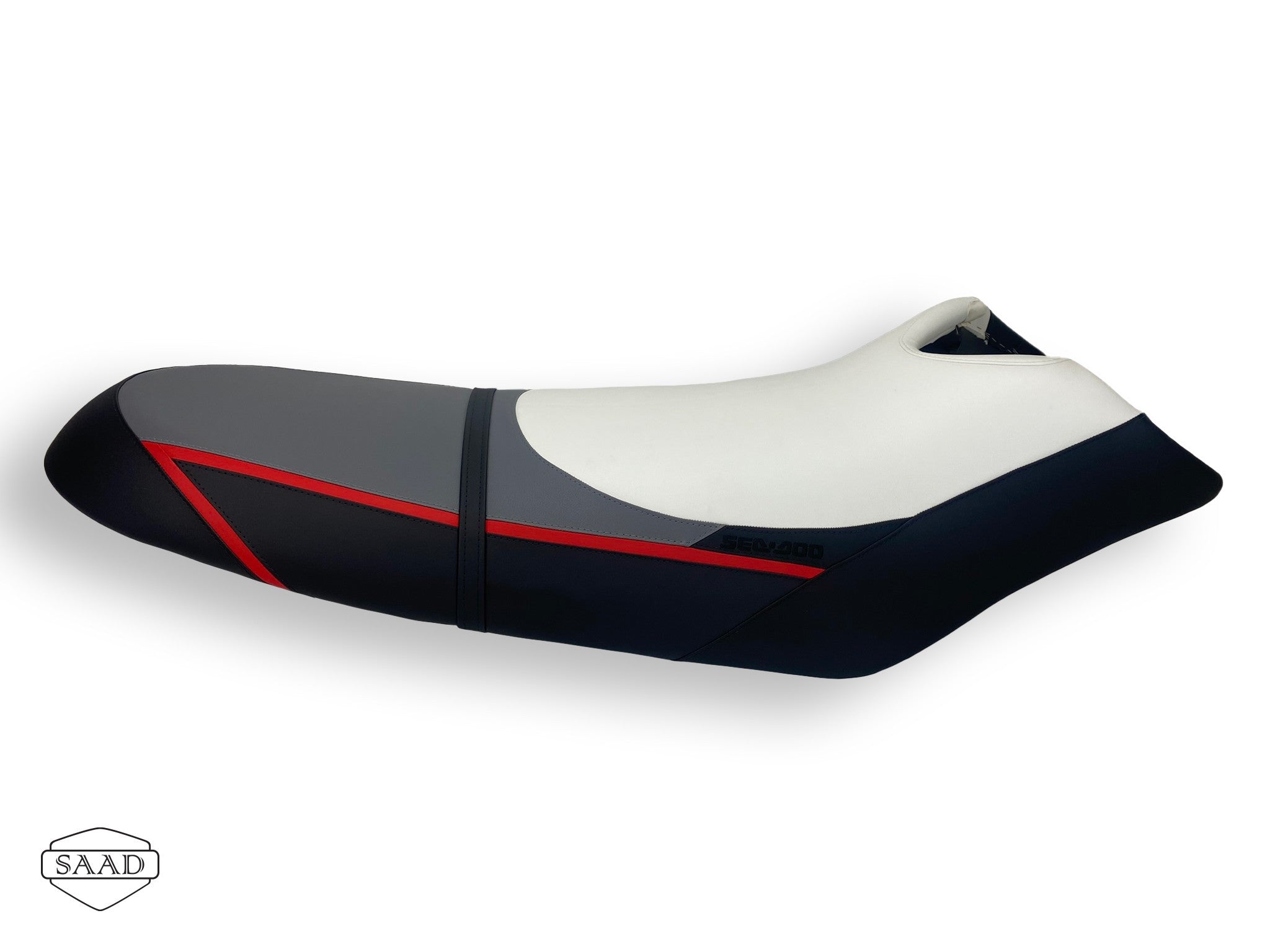 Sea-Doo RXP-X 255 RS 2011 (OEM) Seat Cover by SAAD Covers - Photo 2