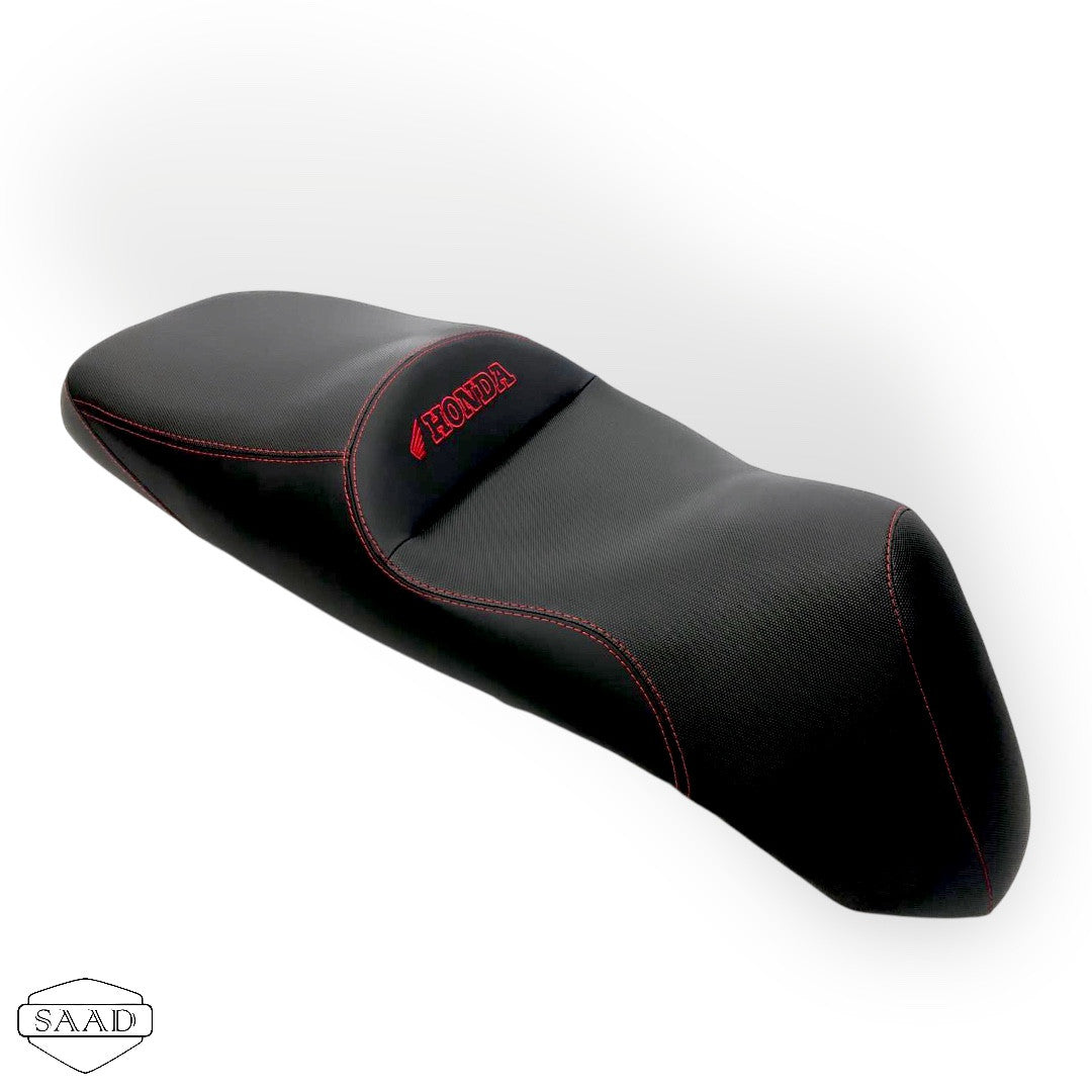 SH 150 2018 Comfort Seat by SAAD Covers