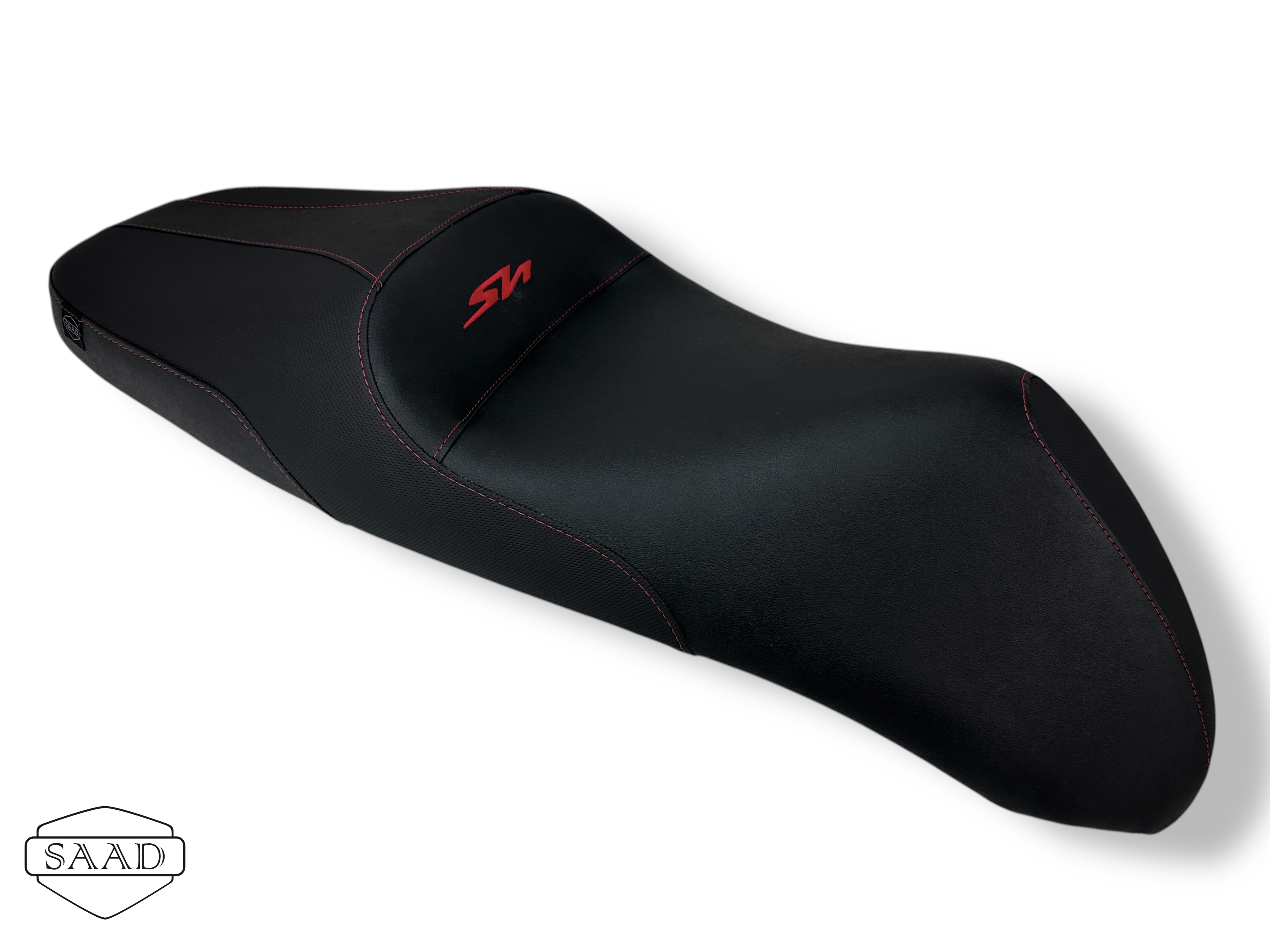 SH 150 2019+ (Start-stop) Comfort Seat by SAAD Covers - Photo 2