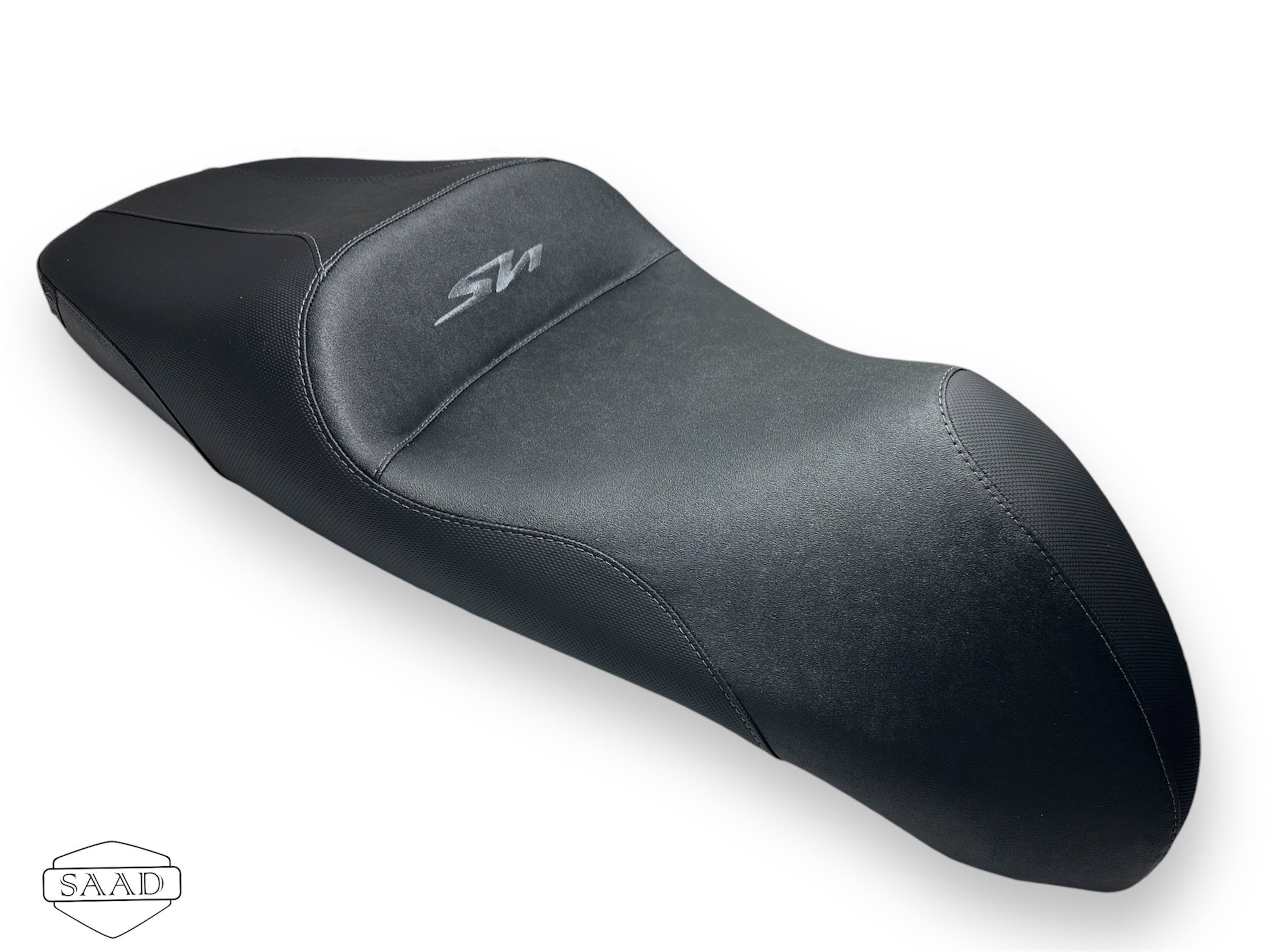 SH 150 2019+ (Start-stop) Comfort Seat by SAAD Covers