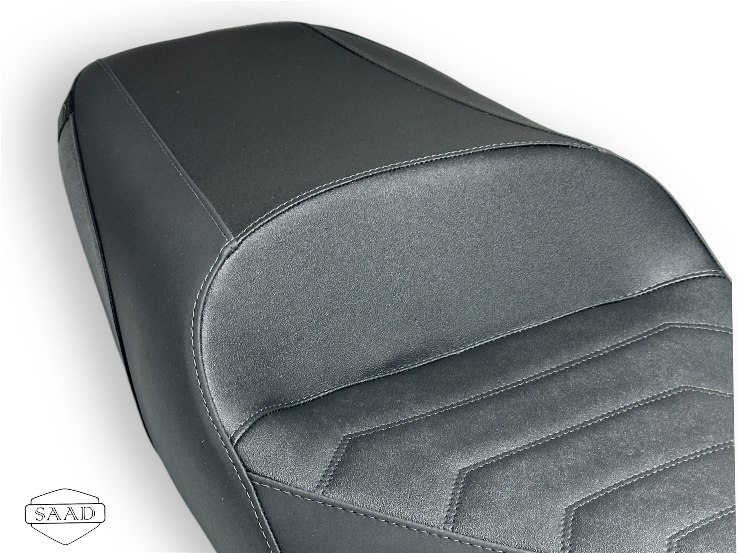 SH 150 2019+ (Start-stop) Comfort Seat by SAAD Covers - Photo 2