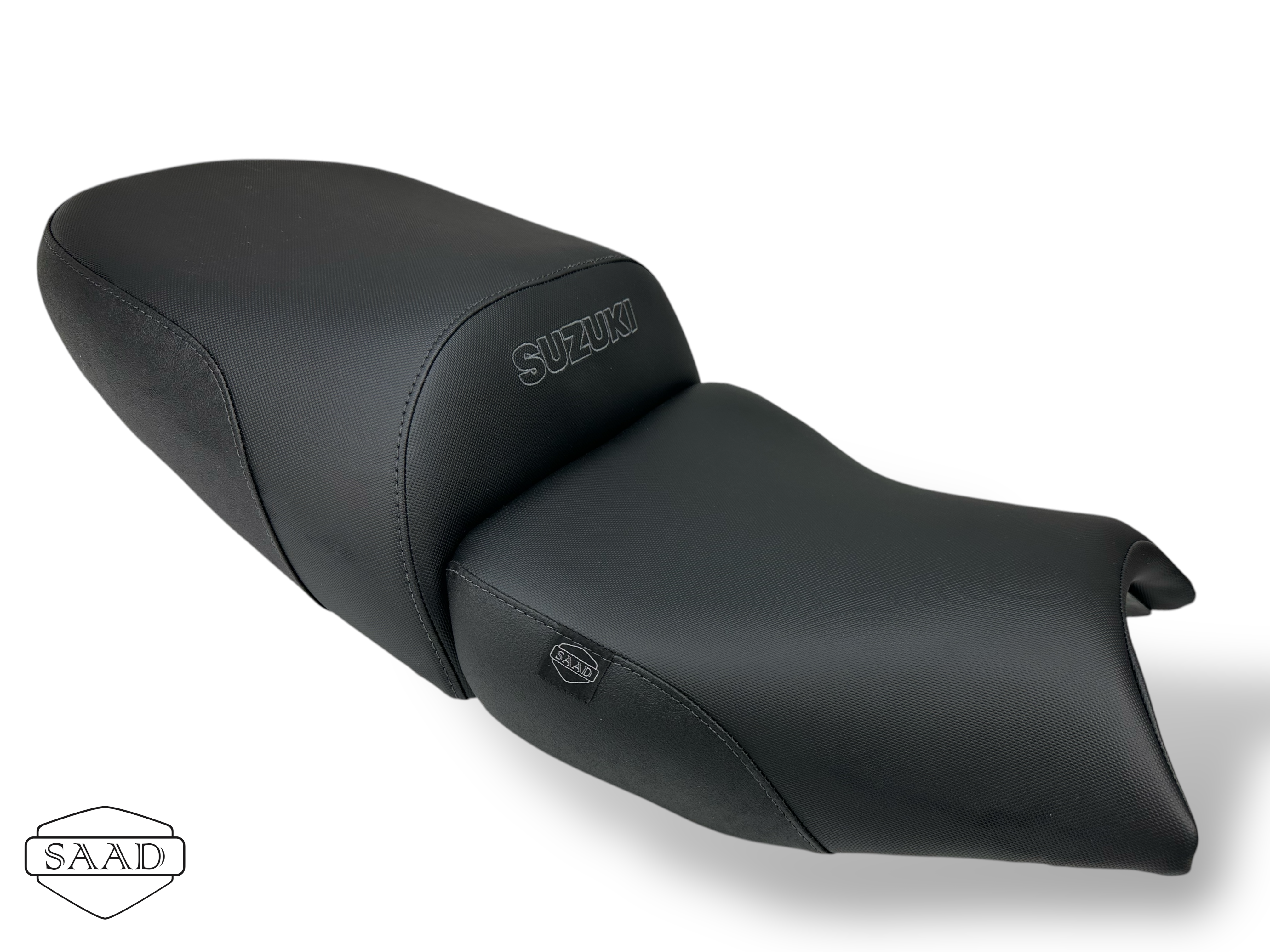 Suzuki Bandit 650 Comfort Seat by SAAD Covers
