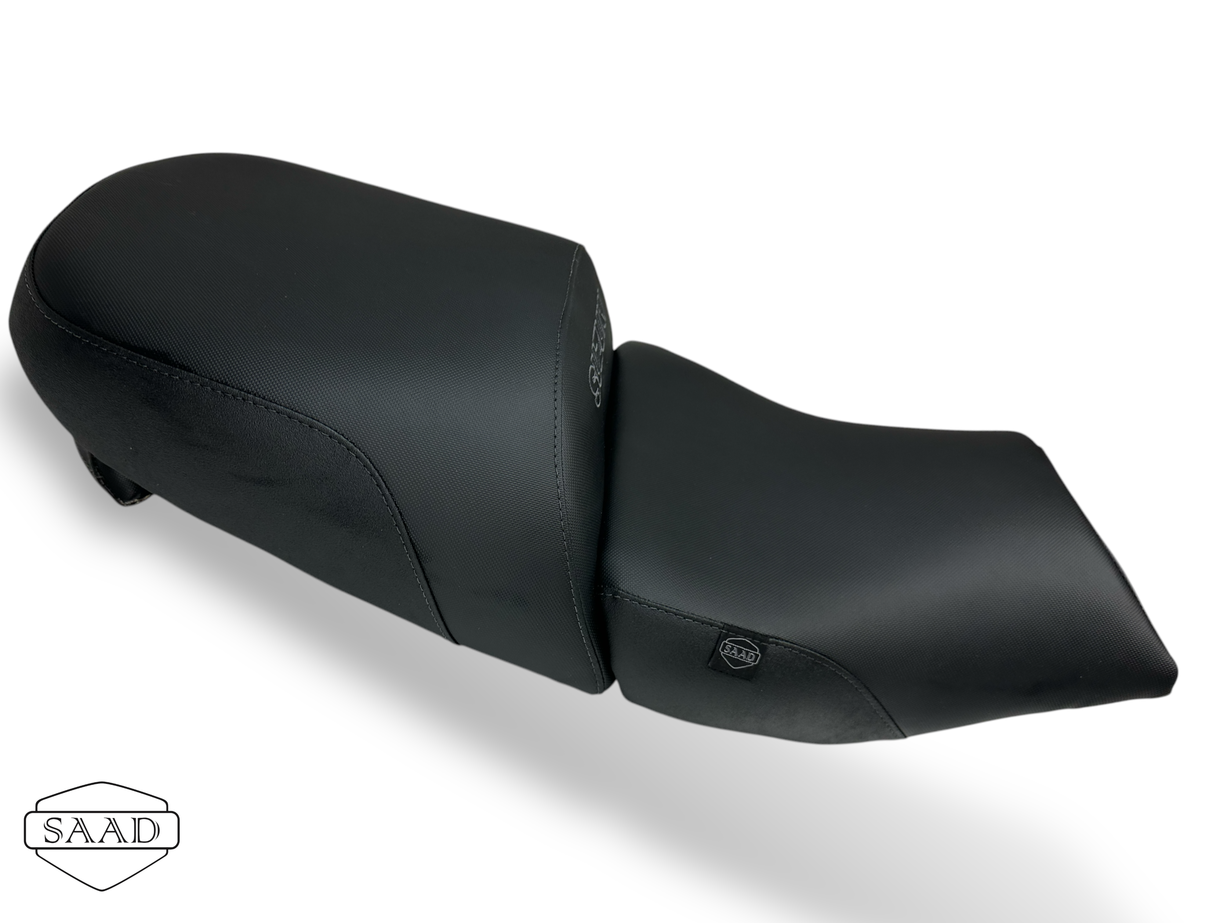 Suzuki Bandit 650 Comfort Seat by SAAD Covers - Photo 2