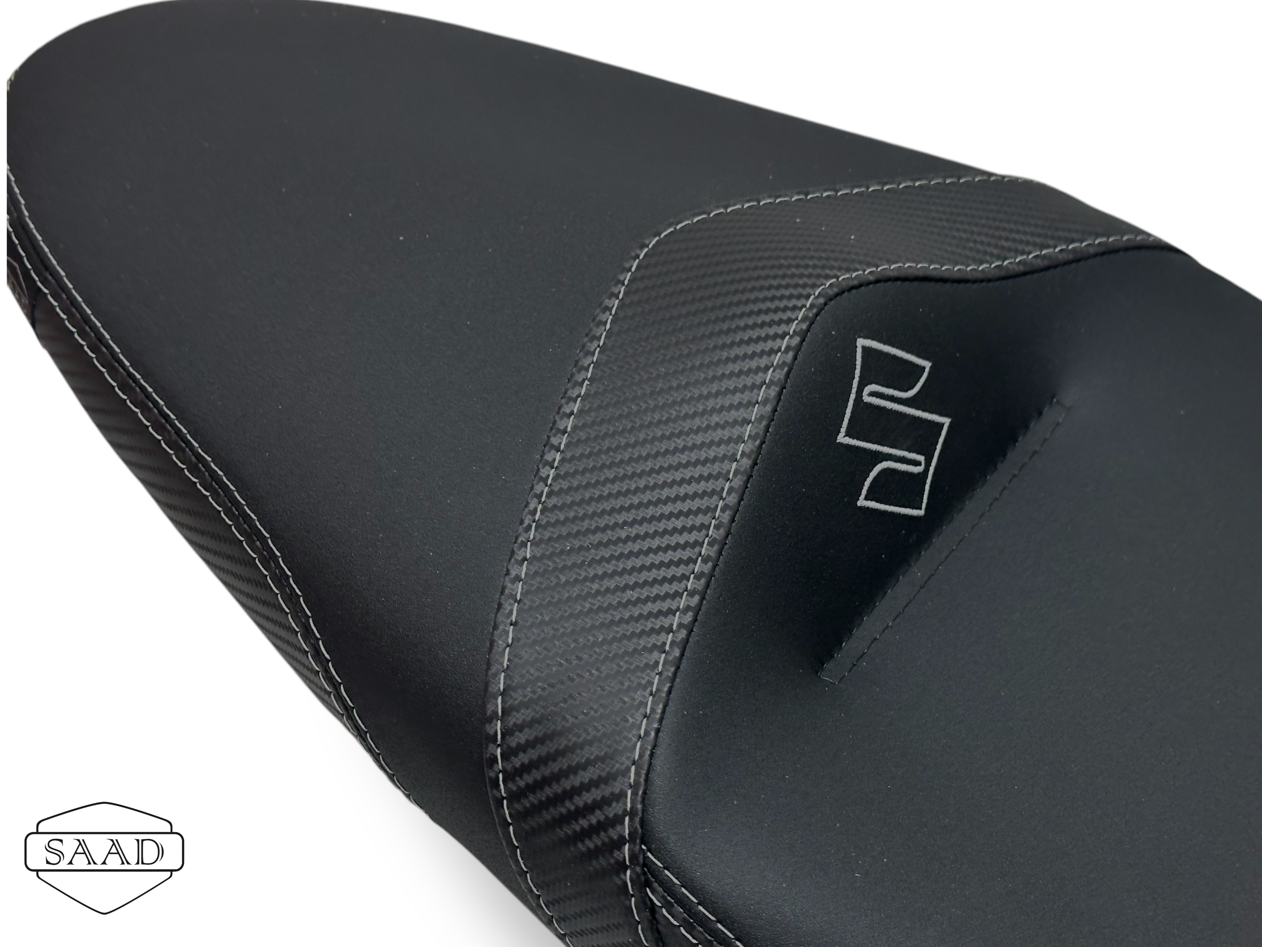 Suzuki Gladius 650 Comfort Seat by SAAD Covers - Photo 2