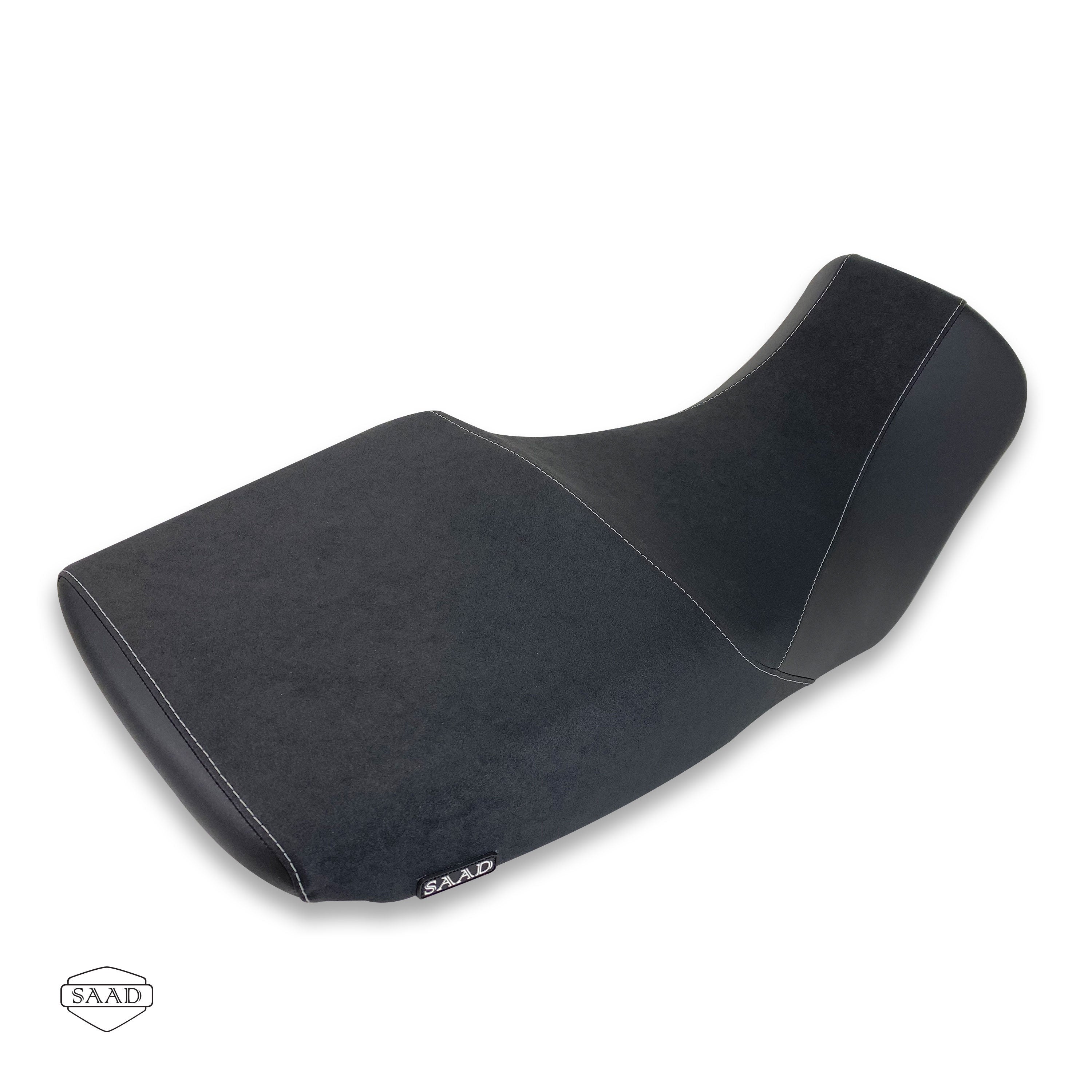 Suzuki DL 650 V-strom 2004-2011 Seat Cover by SAAD Covers - Photo 3