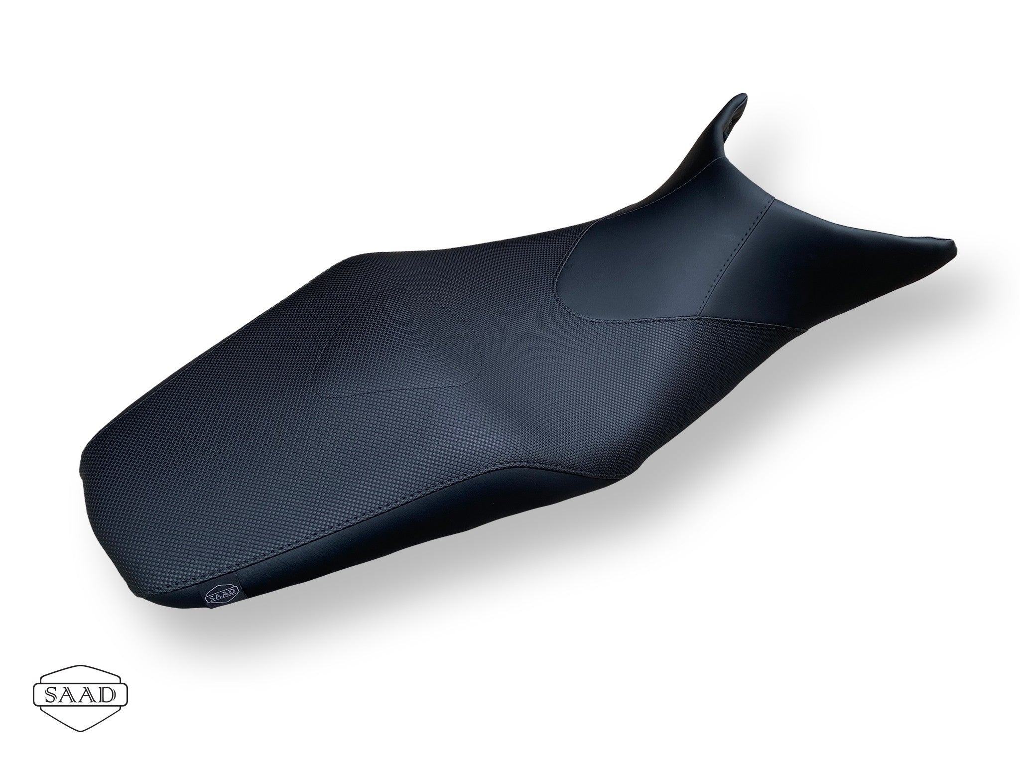 Suzuki GS-R 600 2006 Seat Cover by SAAD Covers - Photo 2