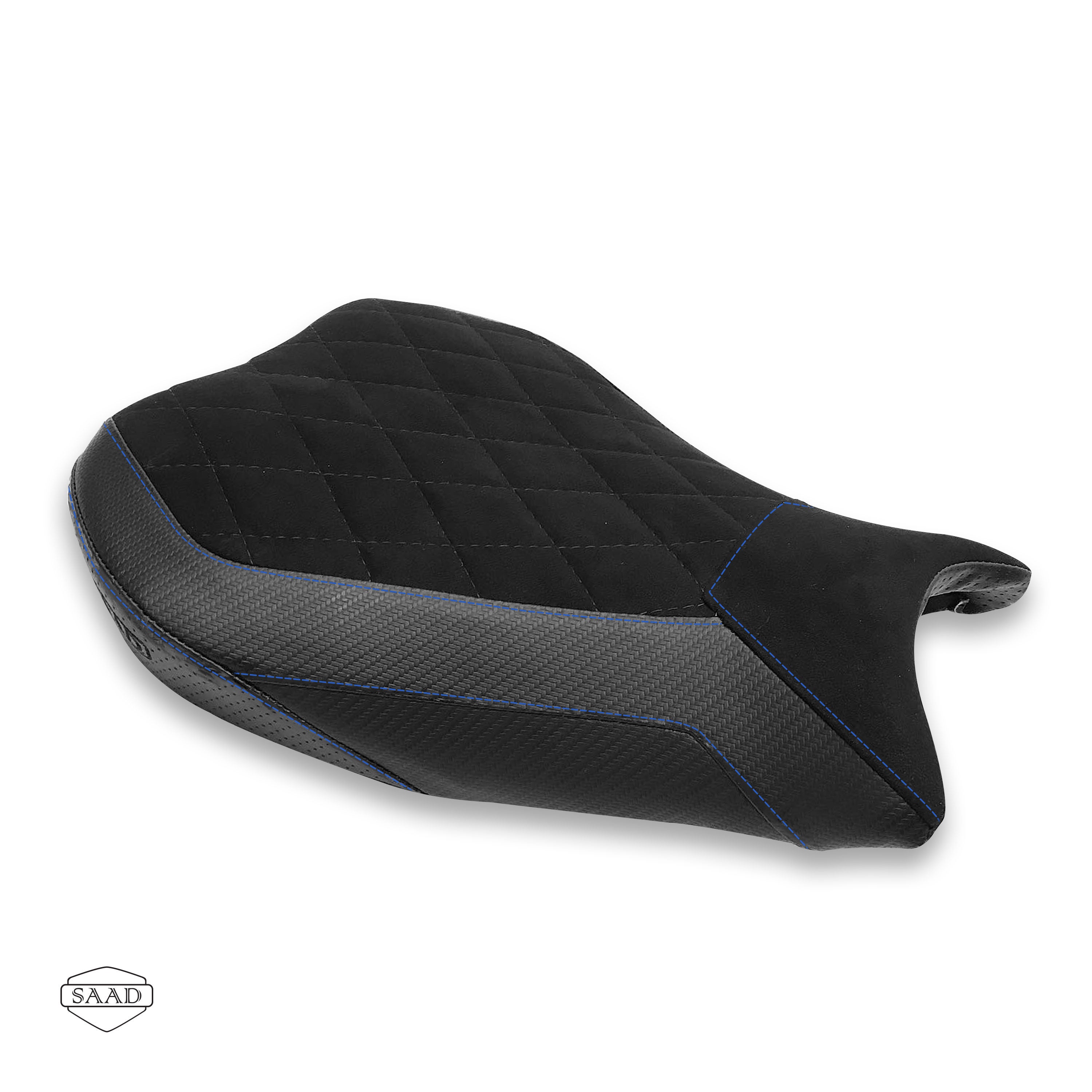 Suzuki GSX-R 1000 2018 Seat Cover by SAAD Covers - Photo 2