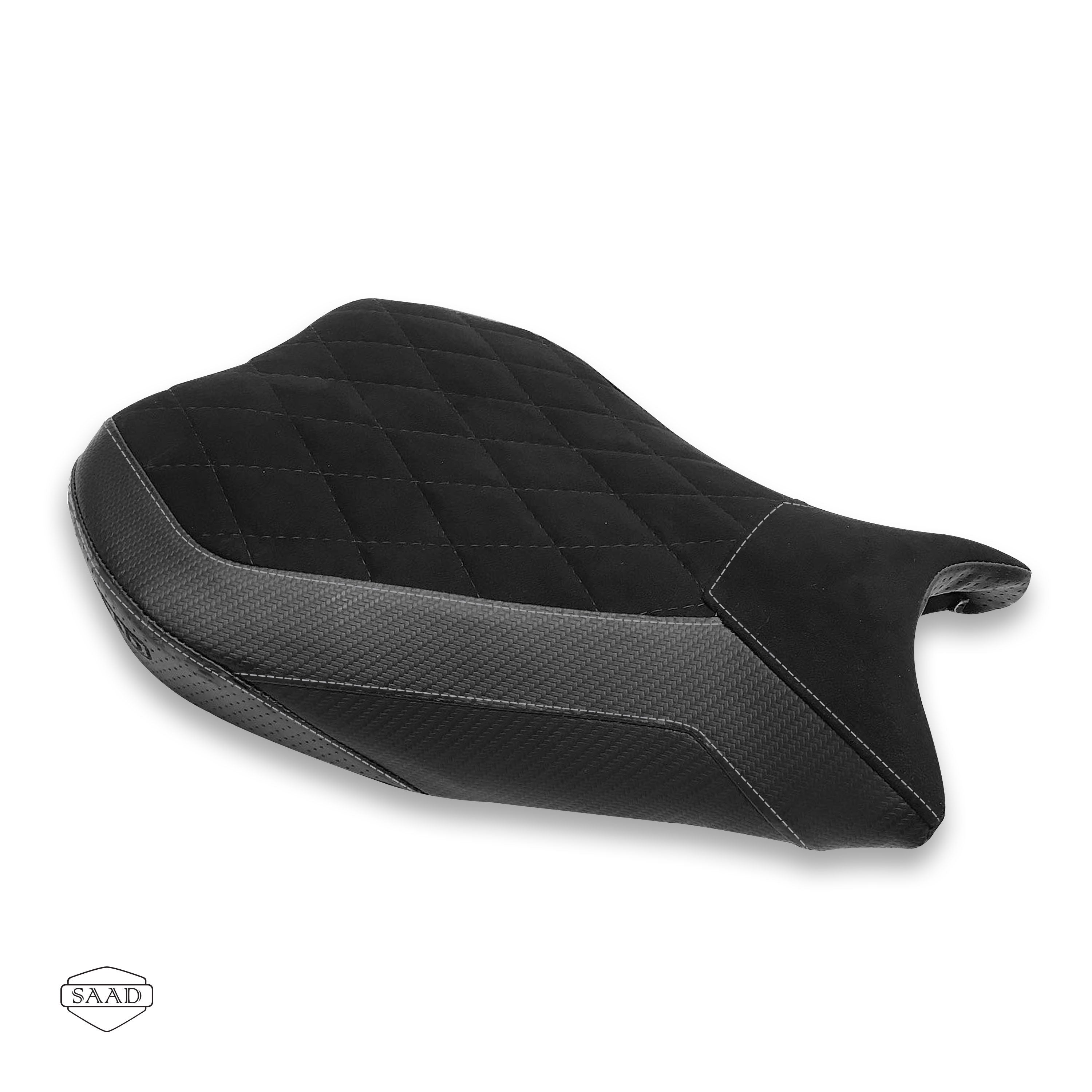Suzuki GSX-R 1000 2018 Seat Cover by SAAD Covers - Photo 6