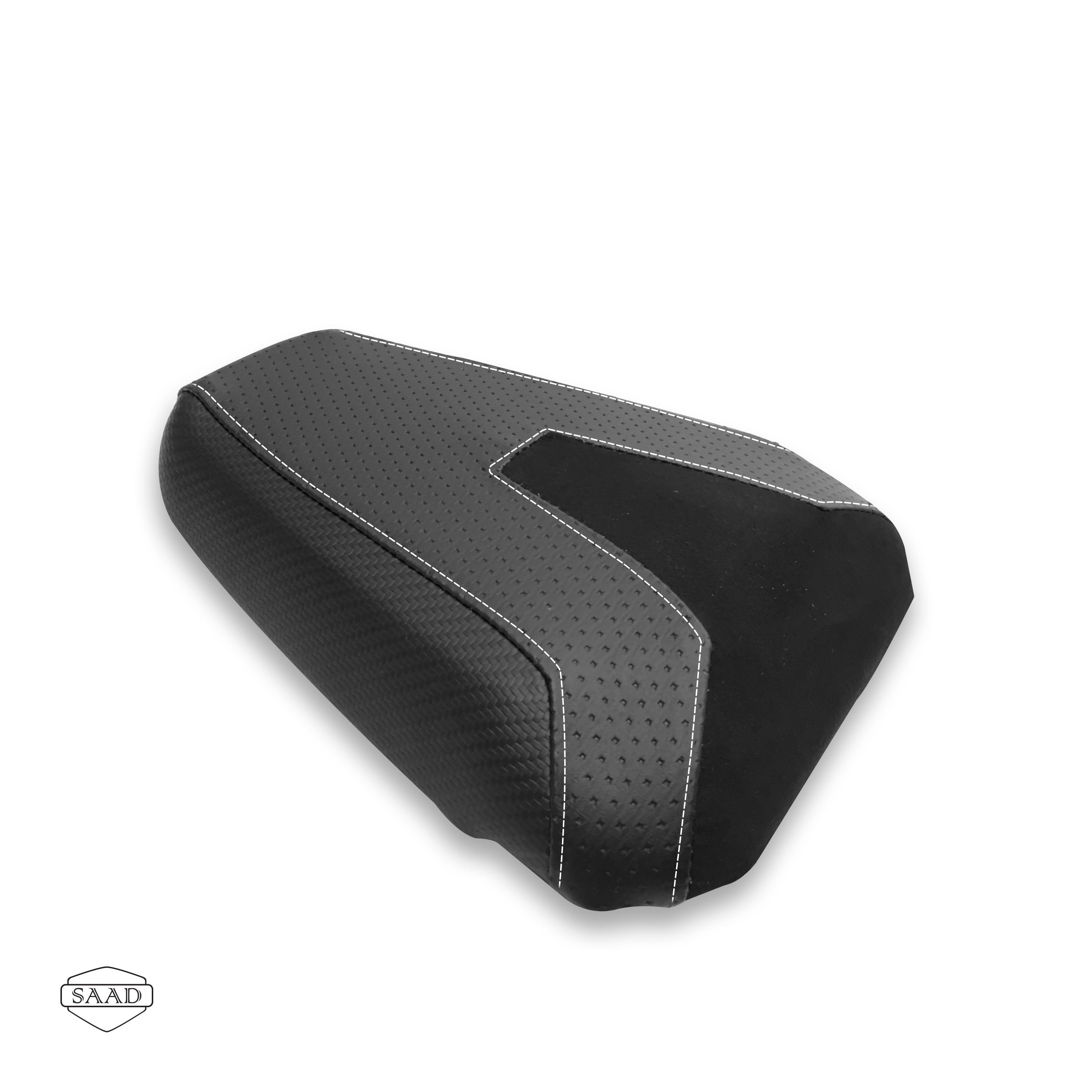 Suzuki GSX-R 1000 2018 Seat Cover by SAAD Covers - Photo 9